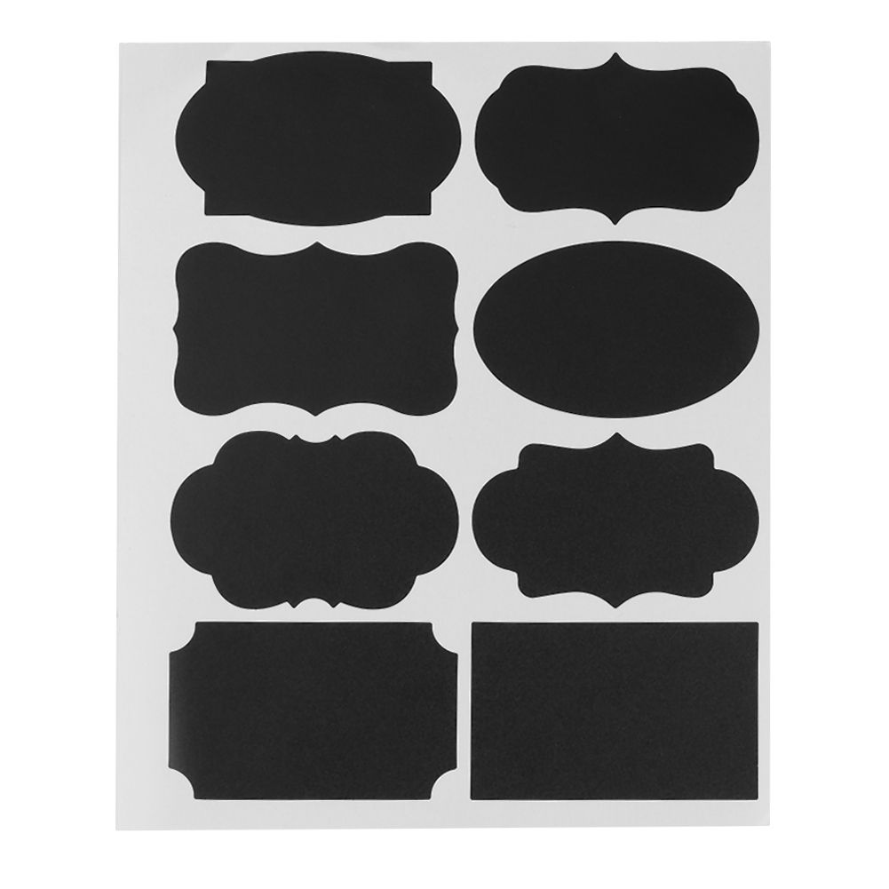 160pcs PVC Labels Tags Sticker Easy Identification Markers for Flowerpot view 3