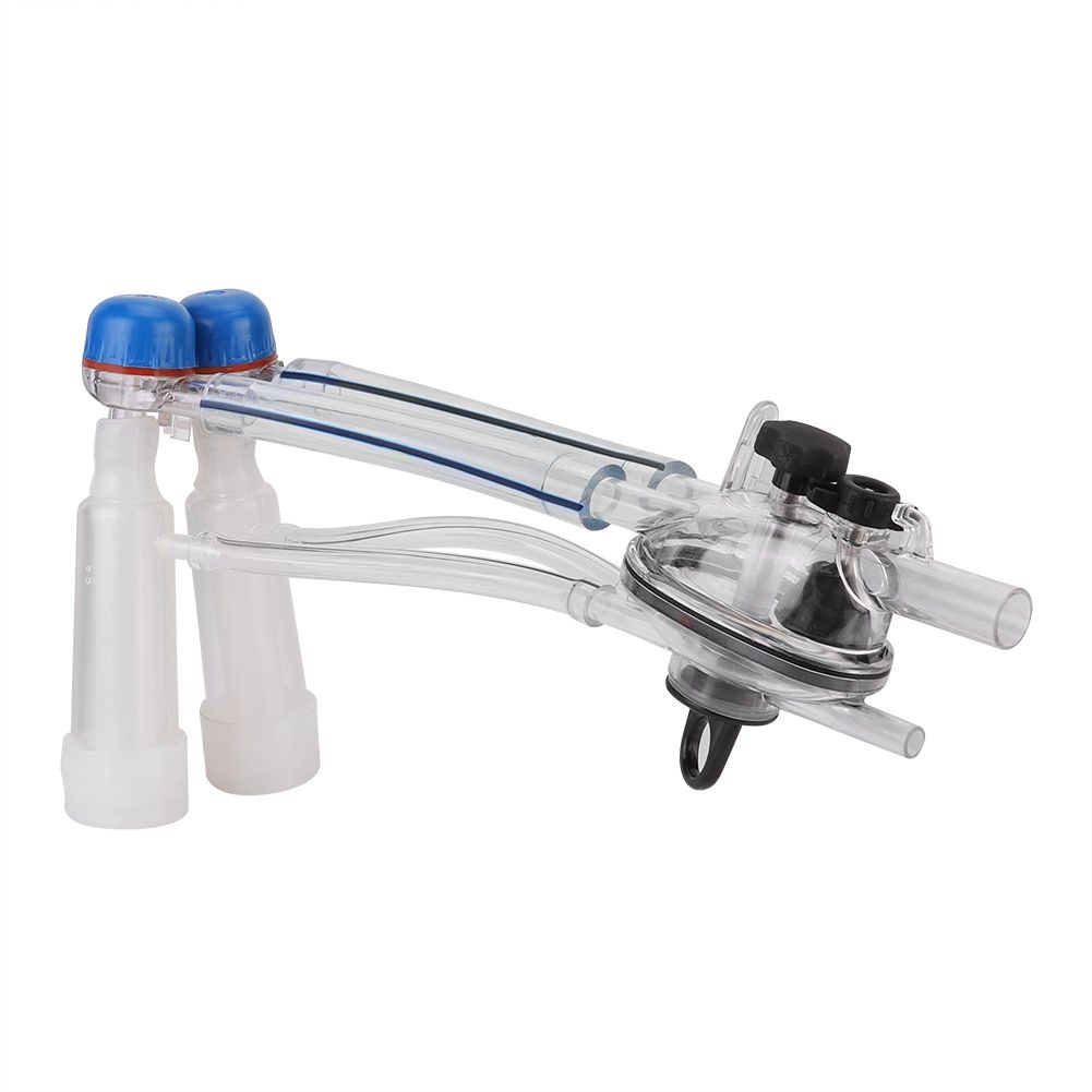 1 set Goat Milking Machine Milking Liners Goat Milking Unit Cattle Cow Sheep view 2
