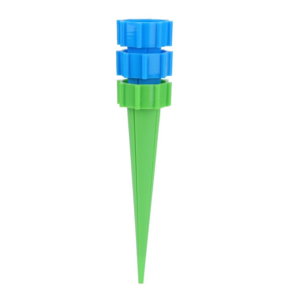 4pcs Adjustable Automatic Plant Watering Irrigation Device Flower Water Drip view 4