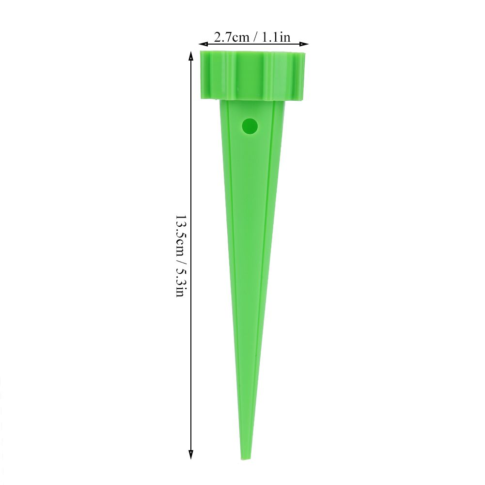 4pcs Adjustable Automatic Plant Watering Irrigation Device Flower Water Drip view 11