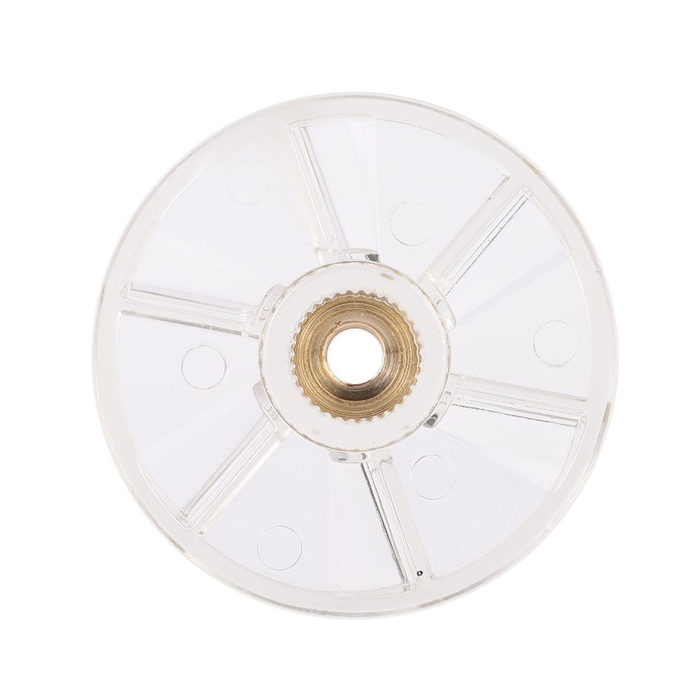 6 PCS Base Gear and Blade Gear Replacement Part Fit for Nutri Bullet Blender 900W view 6