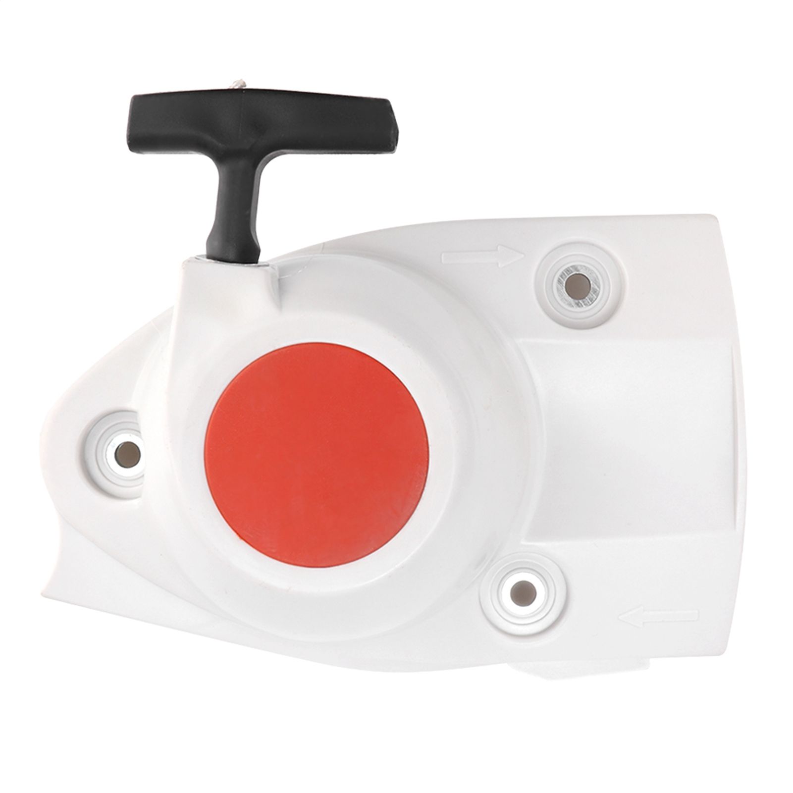 Recoil Starter With Extra Pull Cord For Stihl Ts410 Ts410Z Ts420 Ts420Z view 4
