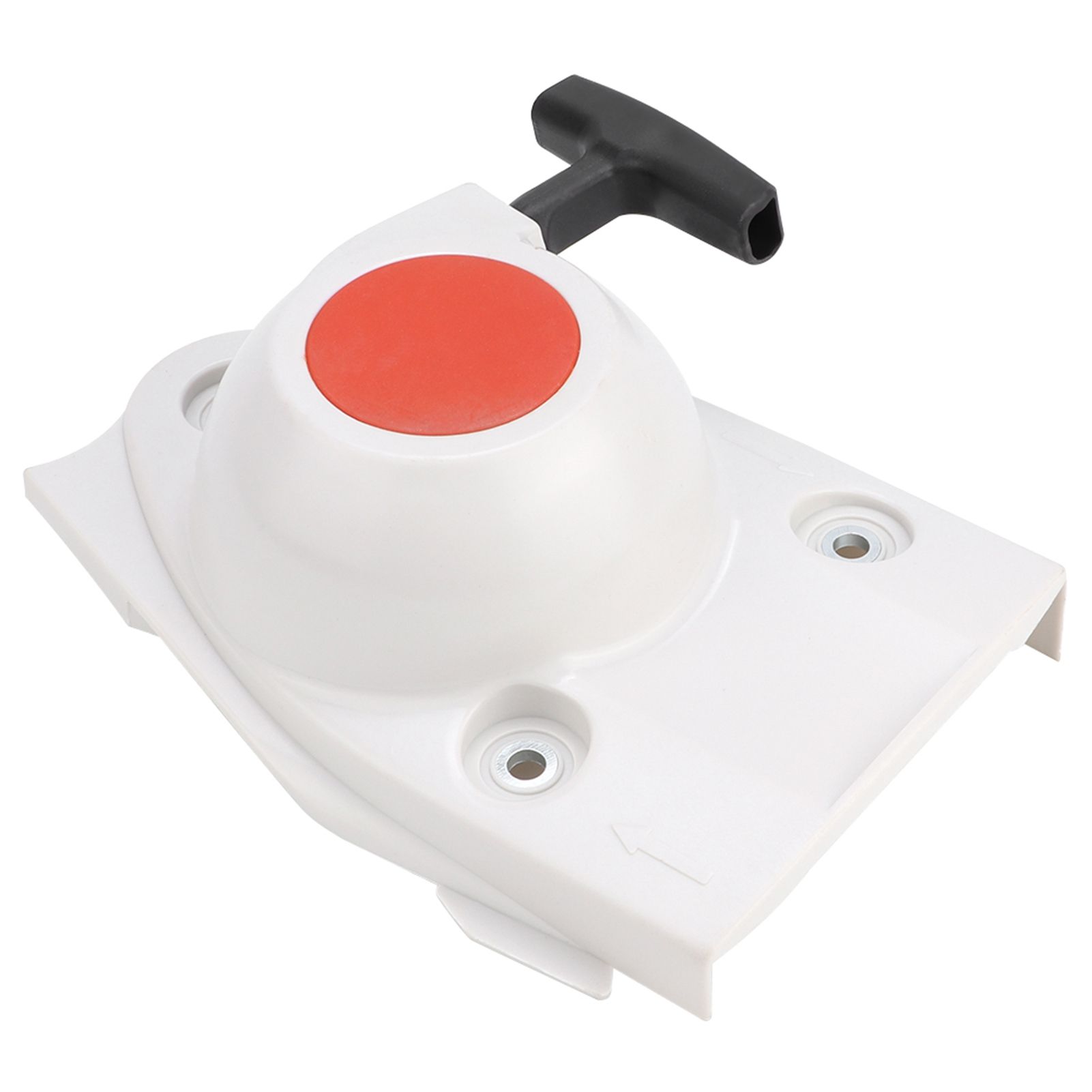 Recoil Starter With Extra Pull Cord For Stihl Ts410 Ts410Z Ts420 Ts420Z view 6