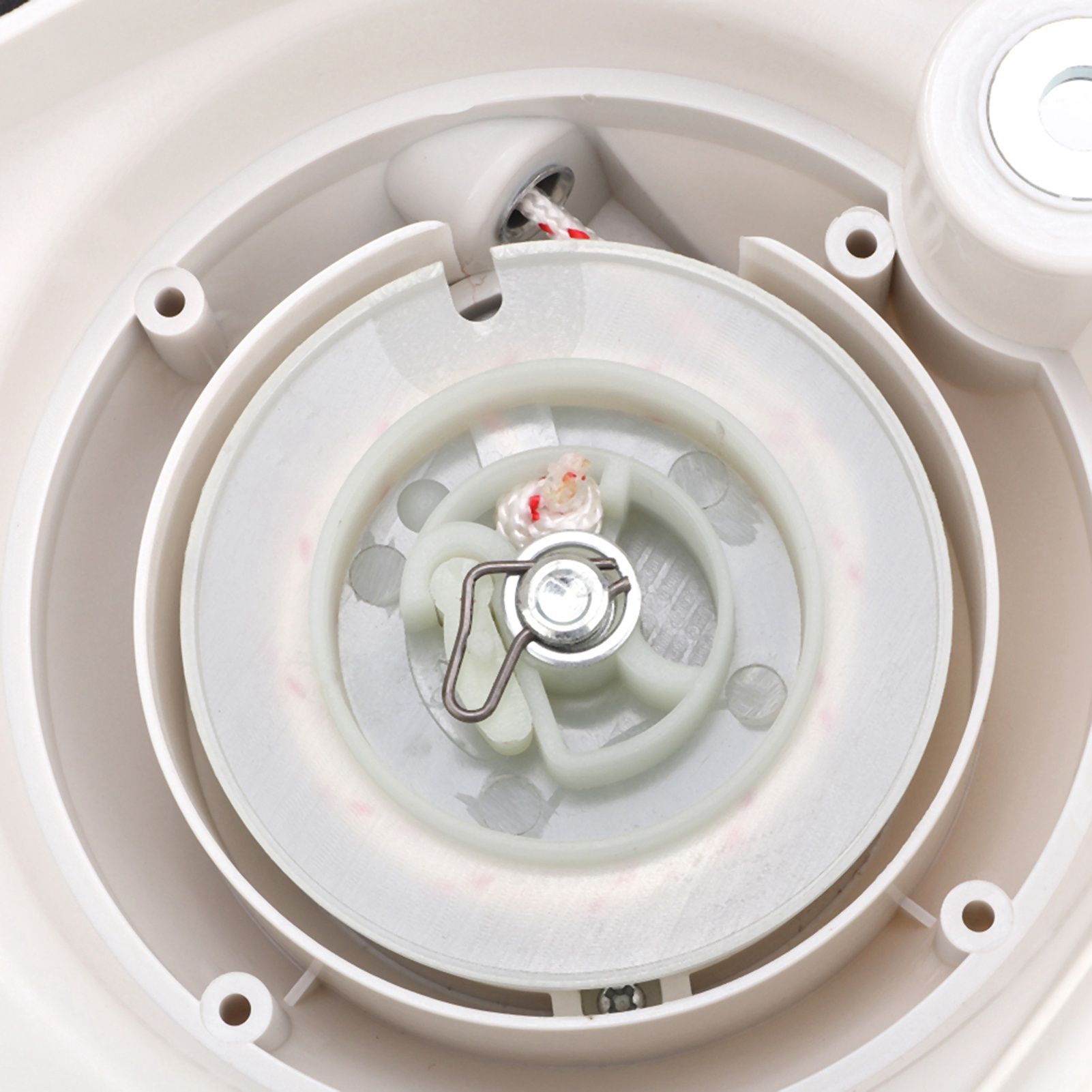 Recoil Starter With Extra Pull Cord For Stihl Ts410 Ts410Z Ts420 Ts420Z view 11