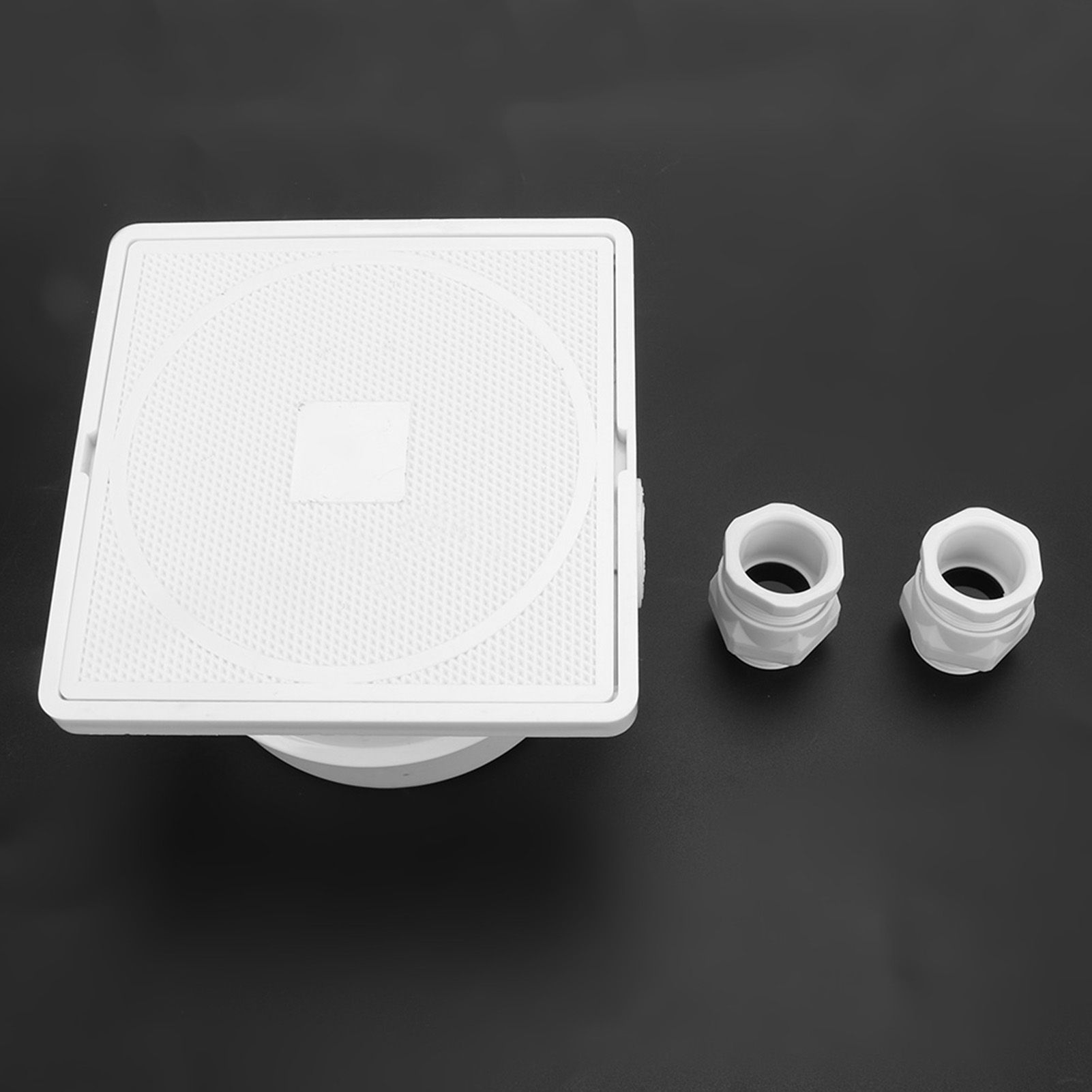 Swimming Pool Accessories Underwater Light Distribution Junction Box Replacement view 4