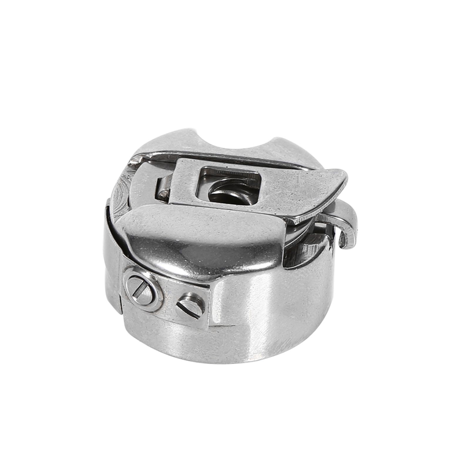 17 Sets Universal Industrial Flat Sewing Machine Parts Presser Pressure Foot view 5