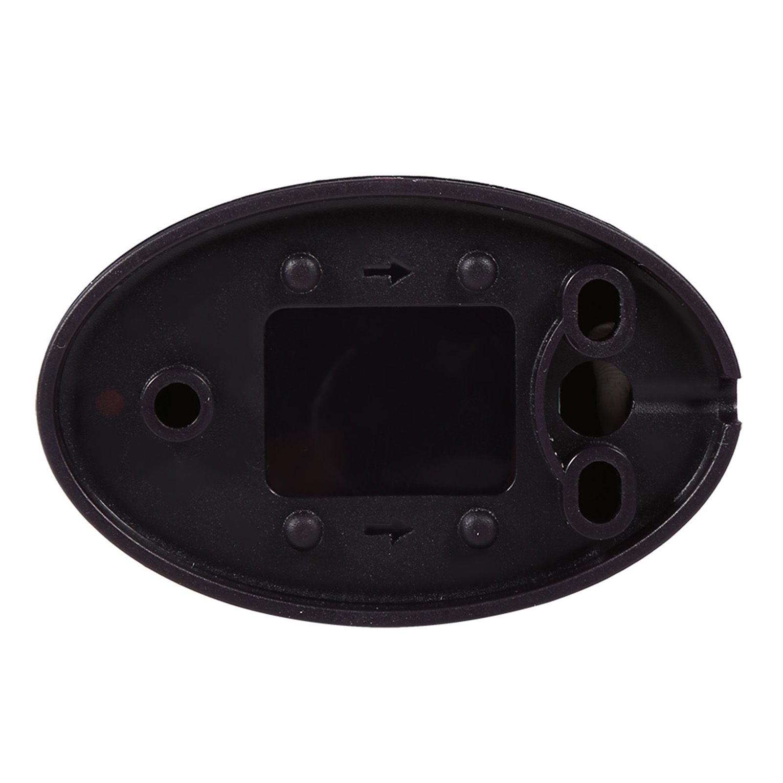 1pair 20m Simple Beam Alarm Photoelectric Infrared Sensor Detector Home Door view 6