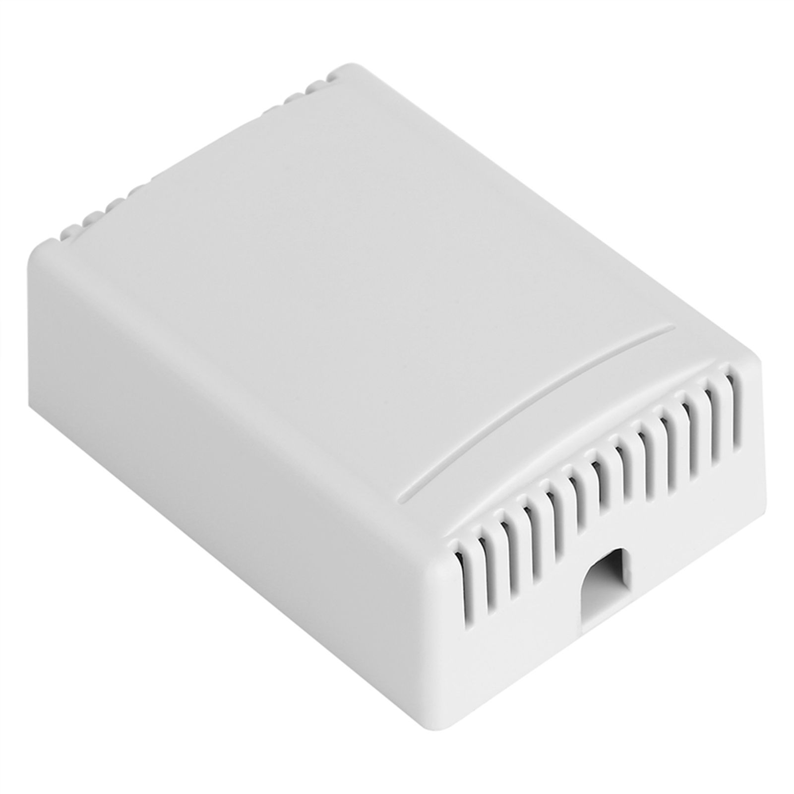 DC12V 4‑CH 433MHZ Wireless Garage Doors Control Switch Receiver Board with view 9