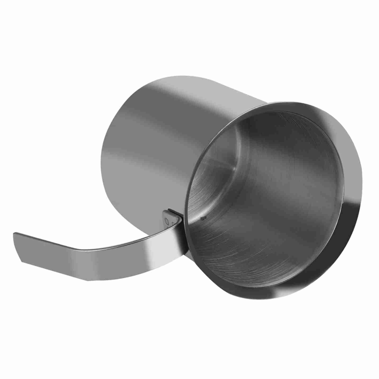 400ML/800ML Stainless Steel Manual Milk Frother Double Mesh Coffee Foamer view 12