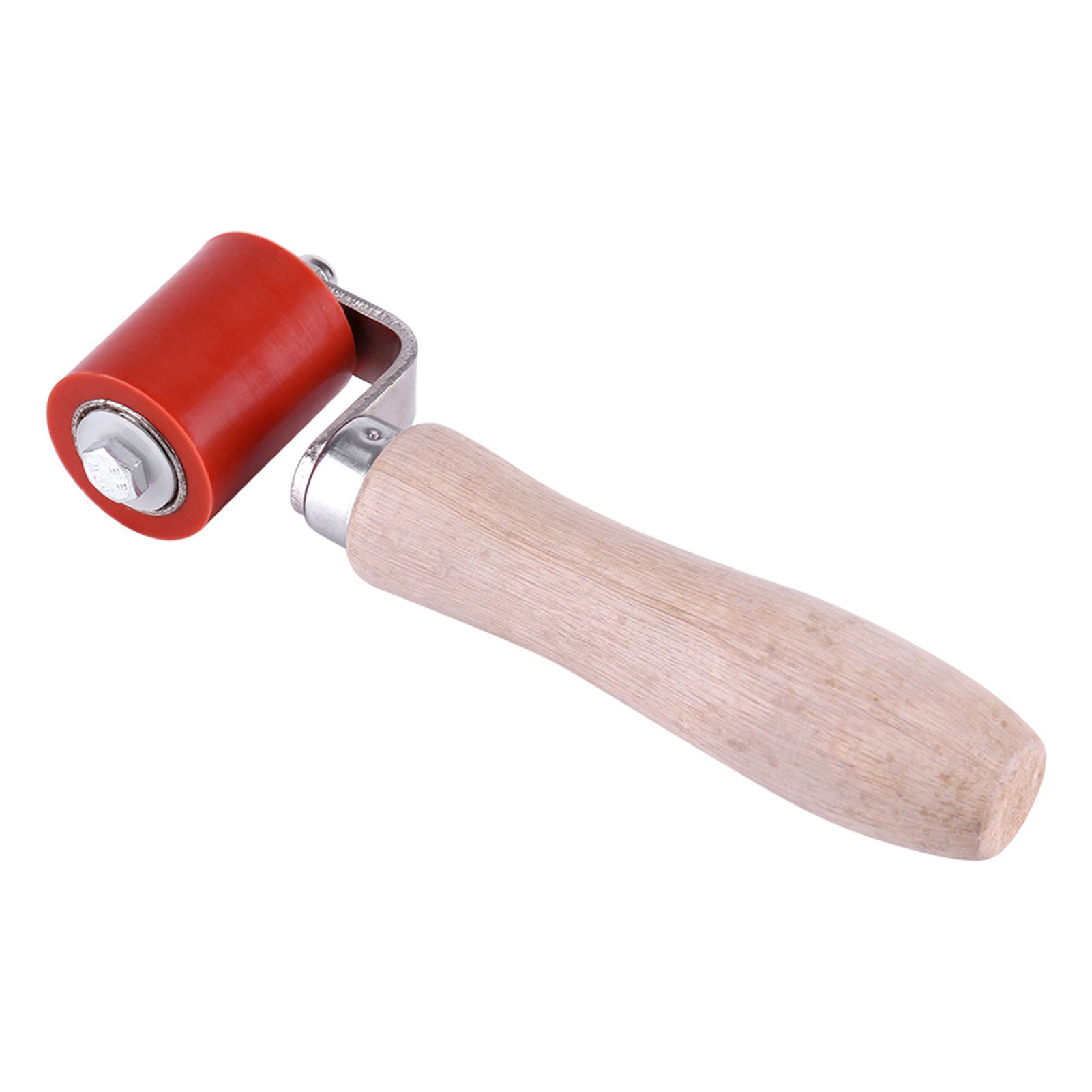 40mm Silicone High Temperature Resistant Seam Hand Pressure Roller Roofing PVC
