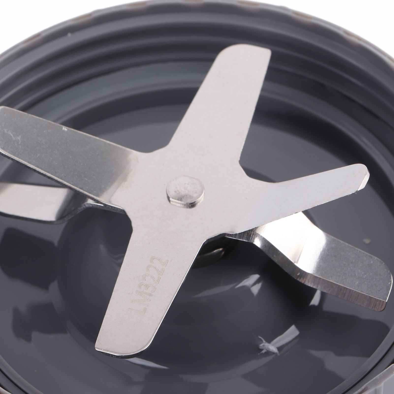 900W Replacement Cross Extractor Stainless Steel Blade Base Fits for Blender view 11