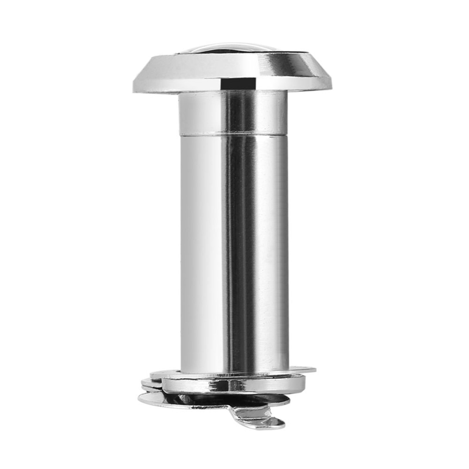 220 Degree Wide Viewing Angle Door Viewer with Heavy Duty Privacy Cover view 5