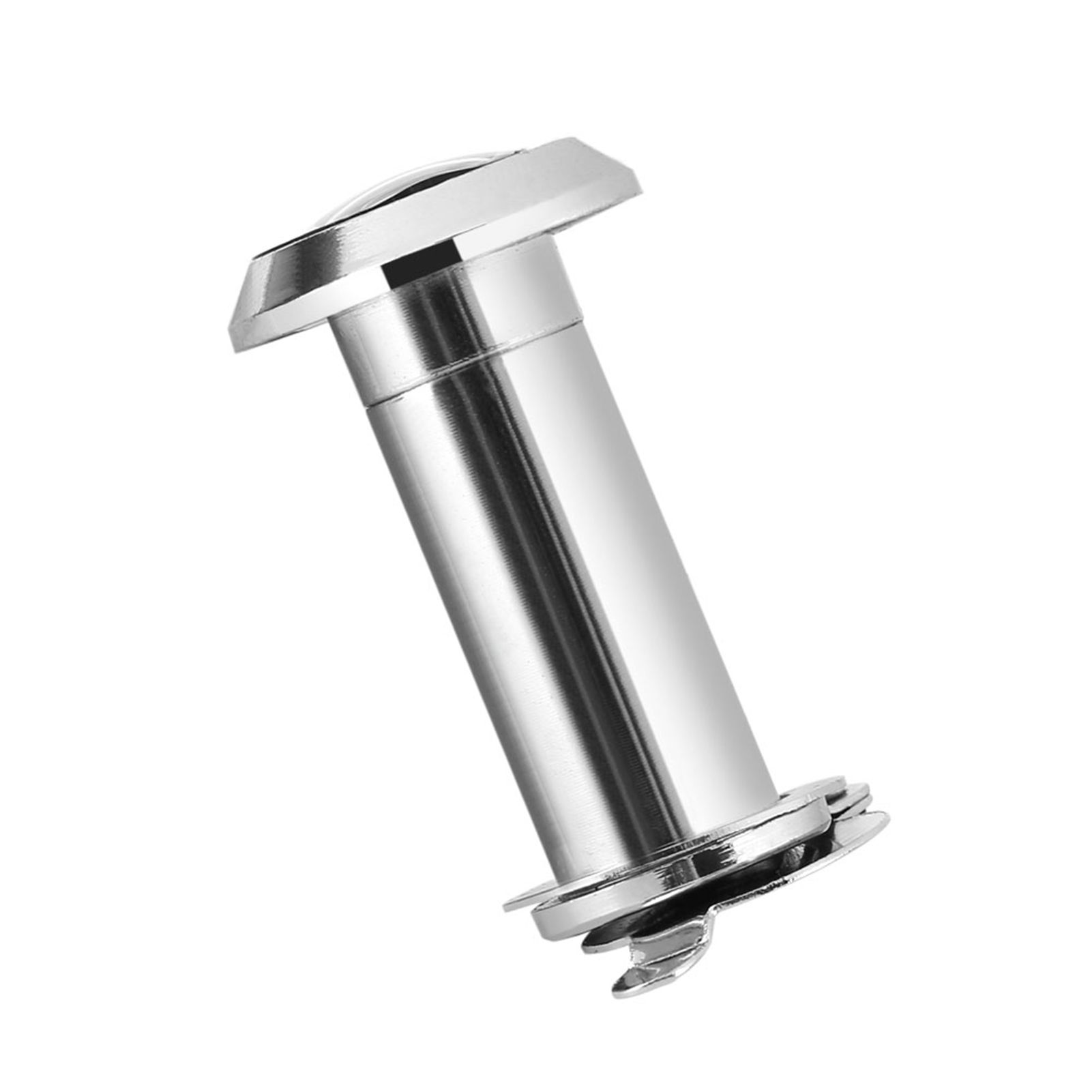 220 Degree Wide Viewing Angle Door Viewer with Heavy Duty Privacy Cover view 6