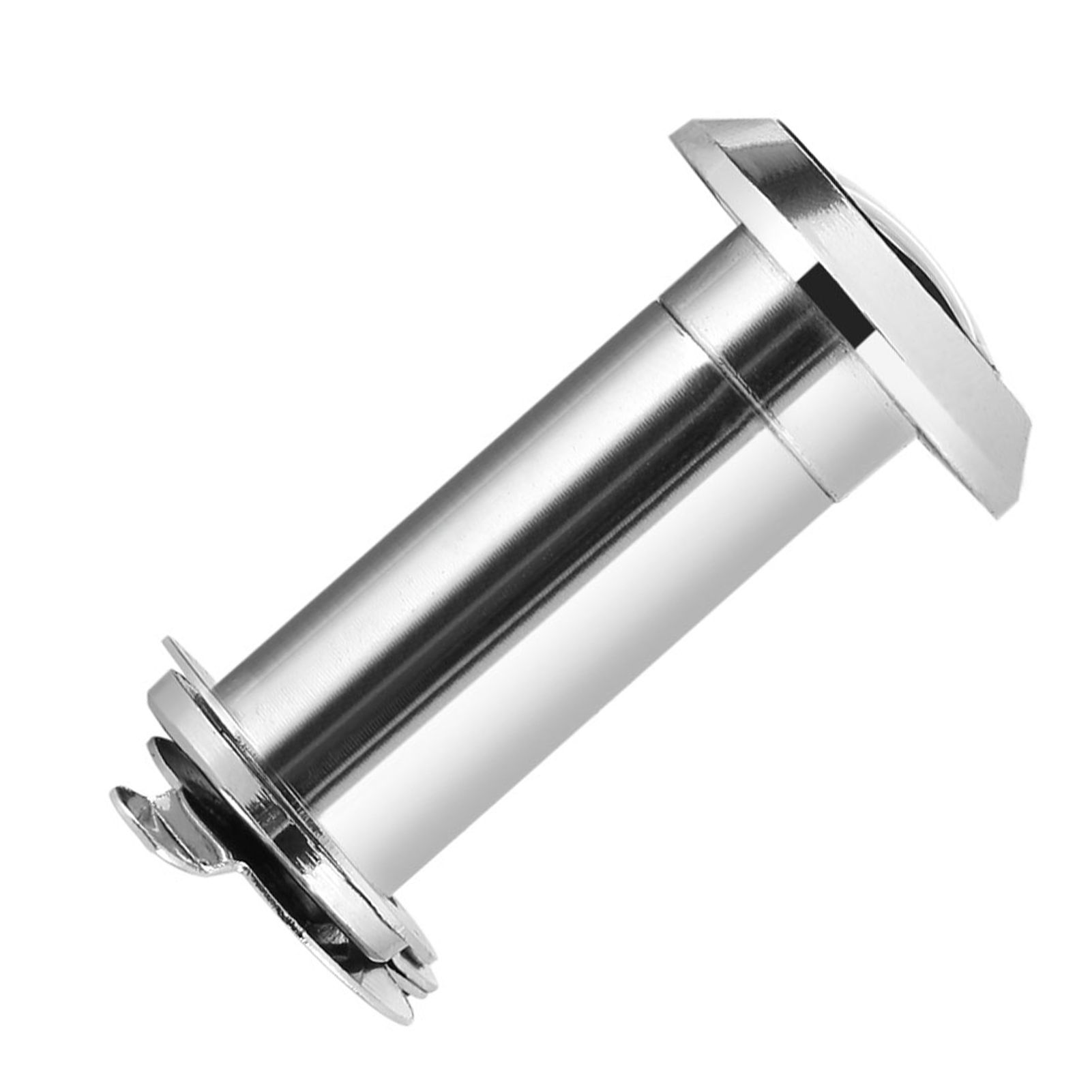 220 Degree Wide Viewing Angle Door Viewer with Heavy Duty Privacy Cover view 7