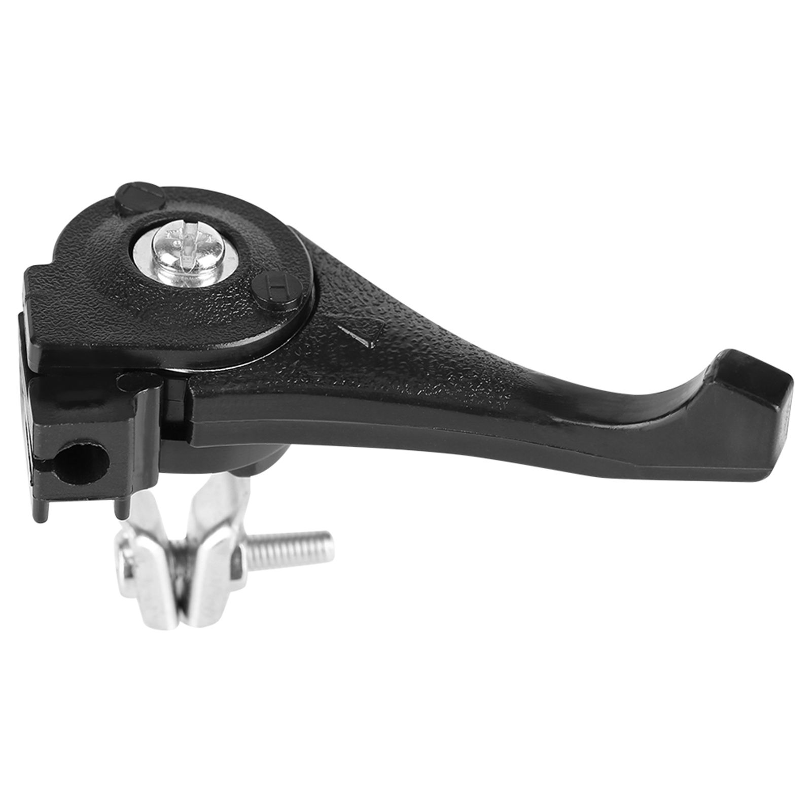 Universal Lawnmower Throttle Lever Fit for 19mm Handlebar Garden Agriculture view 6