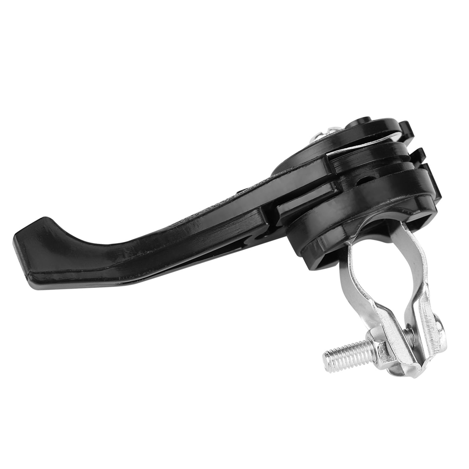 Universal Lawnmower Throttle Lever Fit for 19mm Handlebar Garden Agriculture view 10