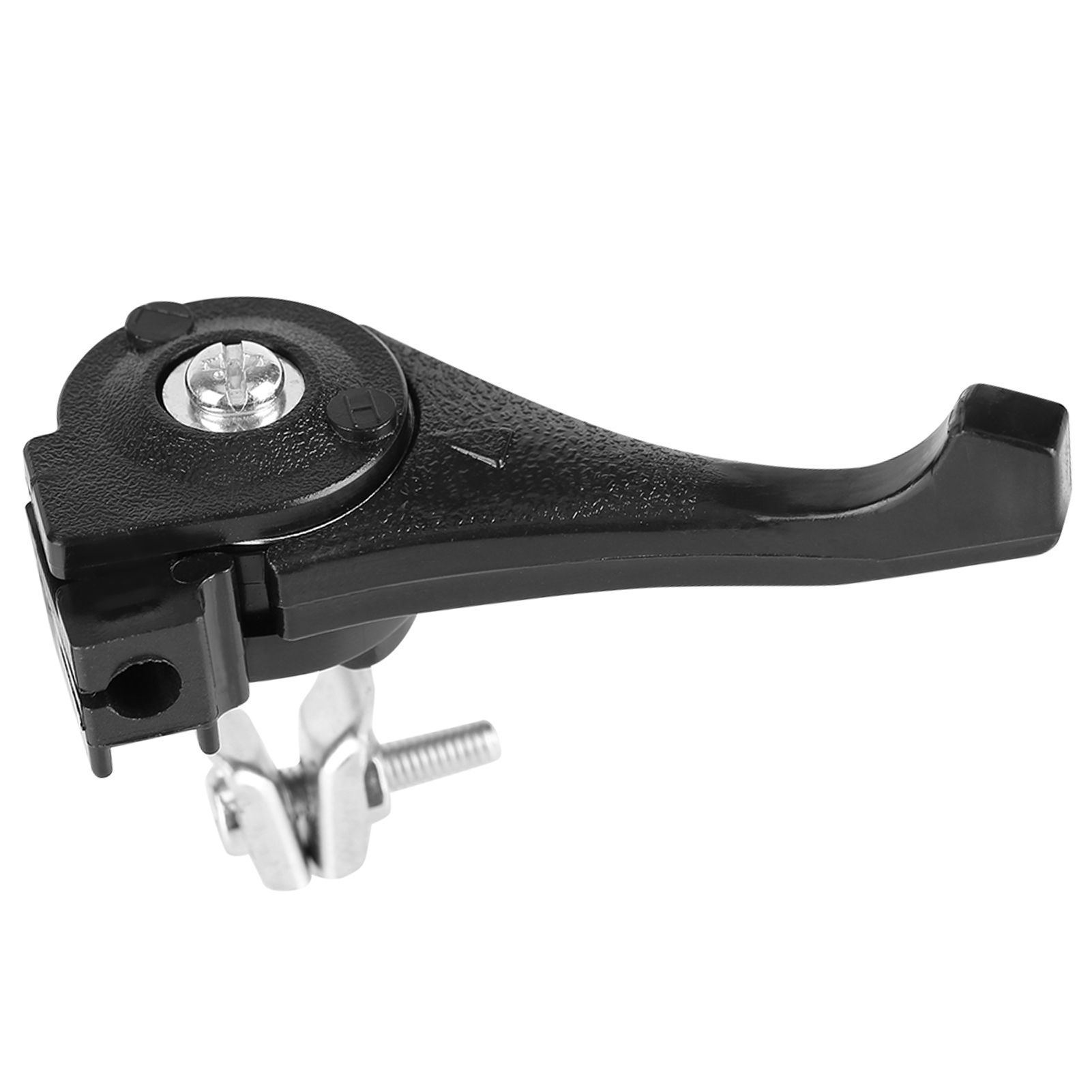 Universal Lawnmower Throttle Lever Fit for 19mm Handlebar Garden Agriculture view 11