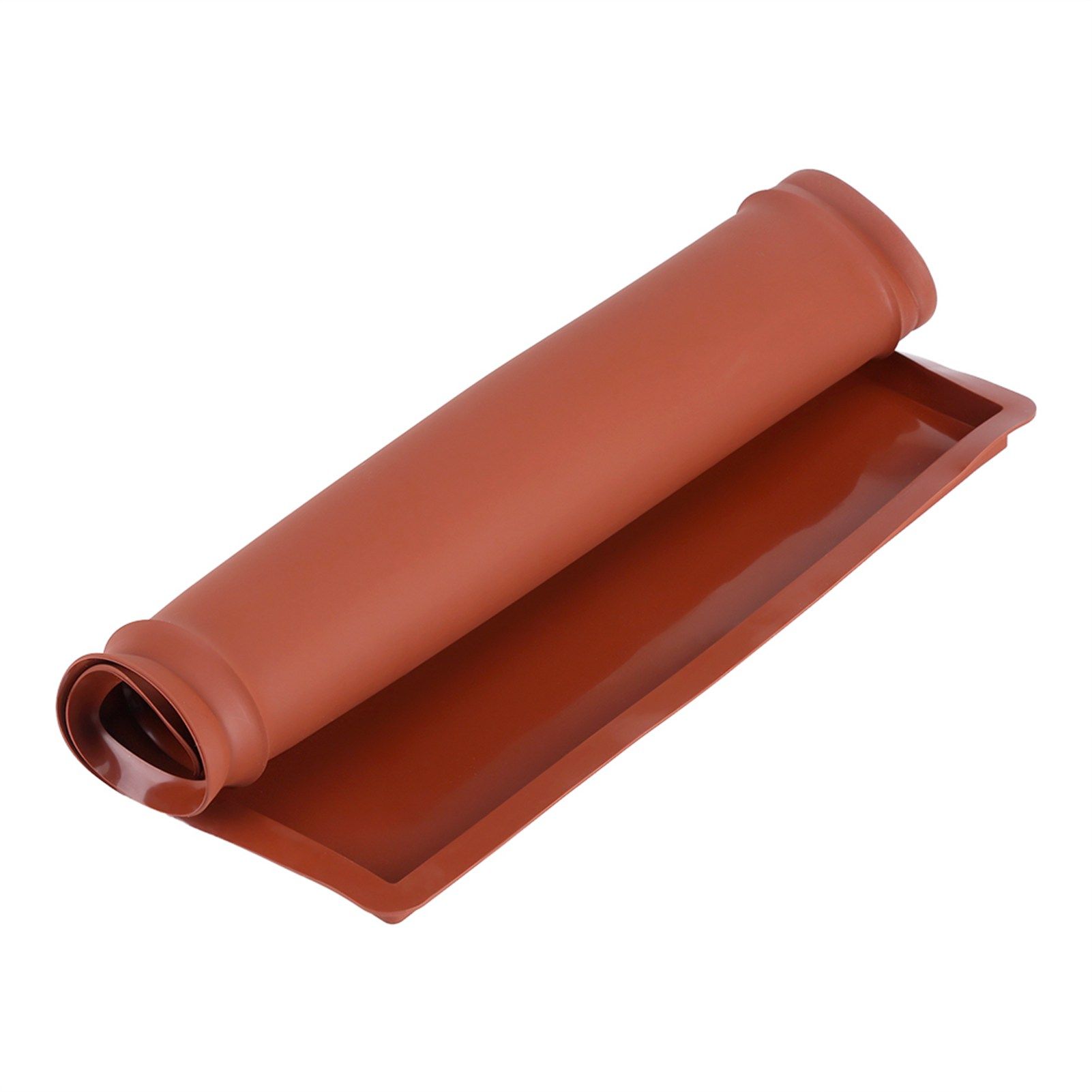Silicone Cake Roll Mat NOn stick Heat Resistant Oven Baking Tray Sheet view 6
