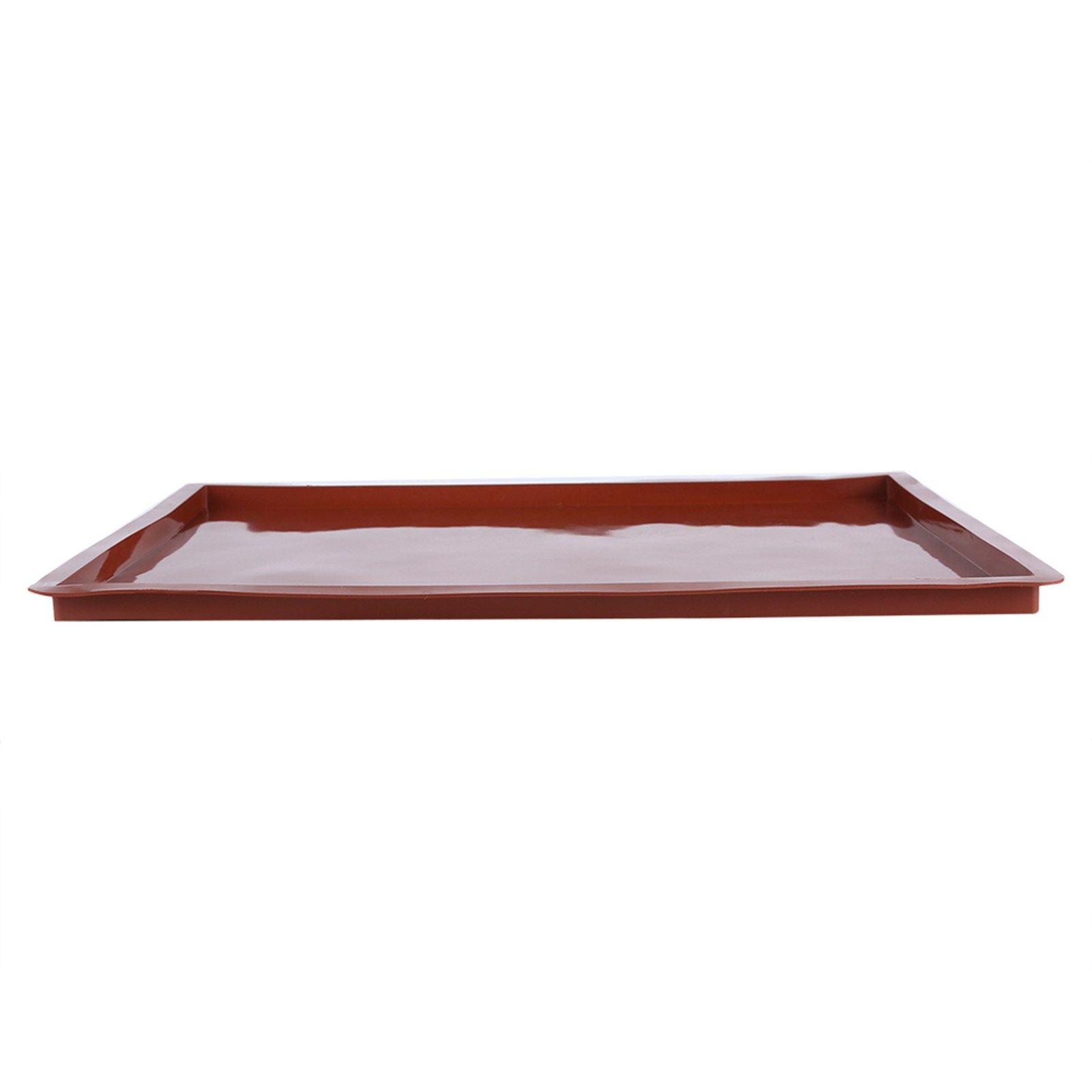 Silicone Cake Roll Mat NOn stick Heat Resistant Oven Baking Tray Sheet view 7