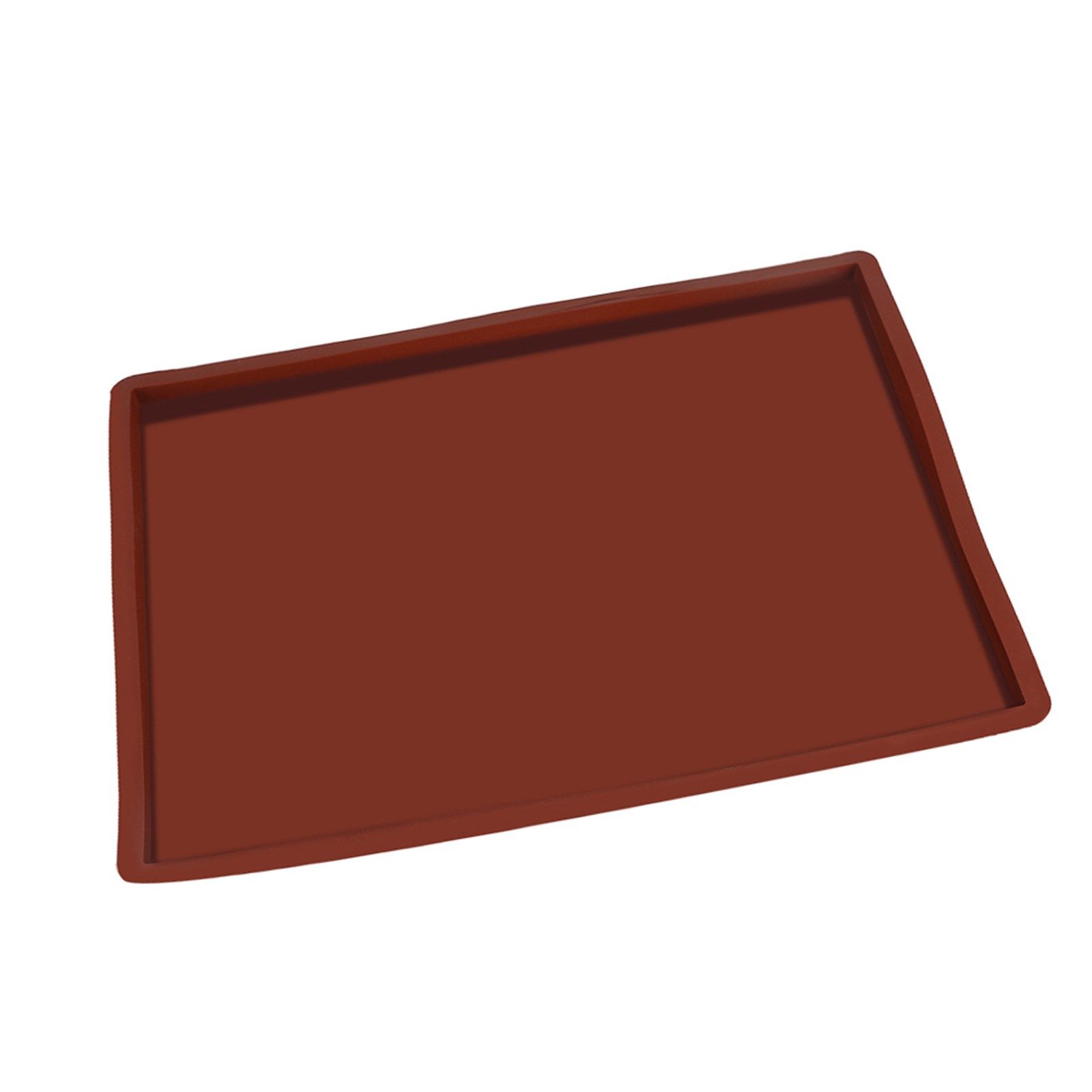 Silicone Cake Roll Mat NOn stick Heat Resistant Oven Baking Tray Sheet view 8