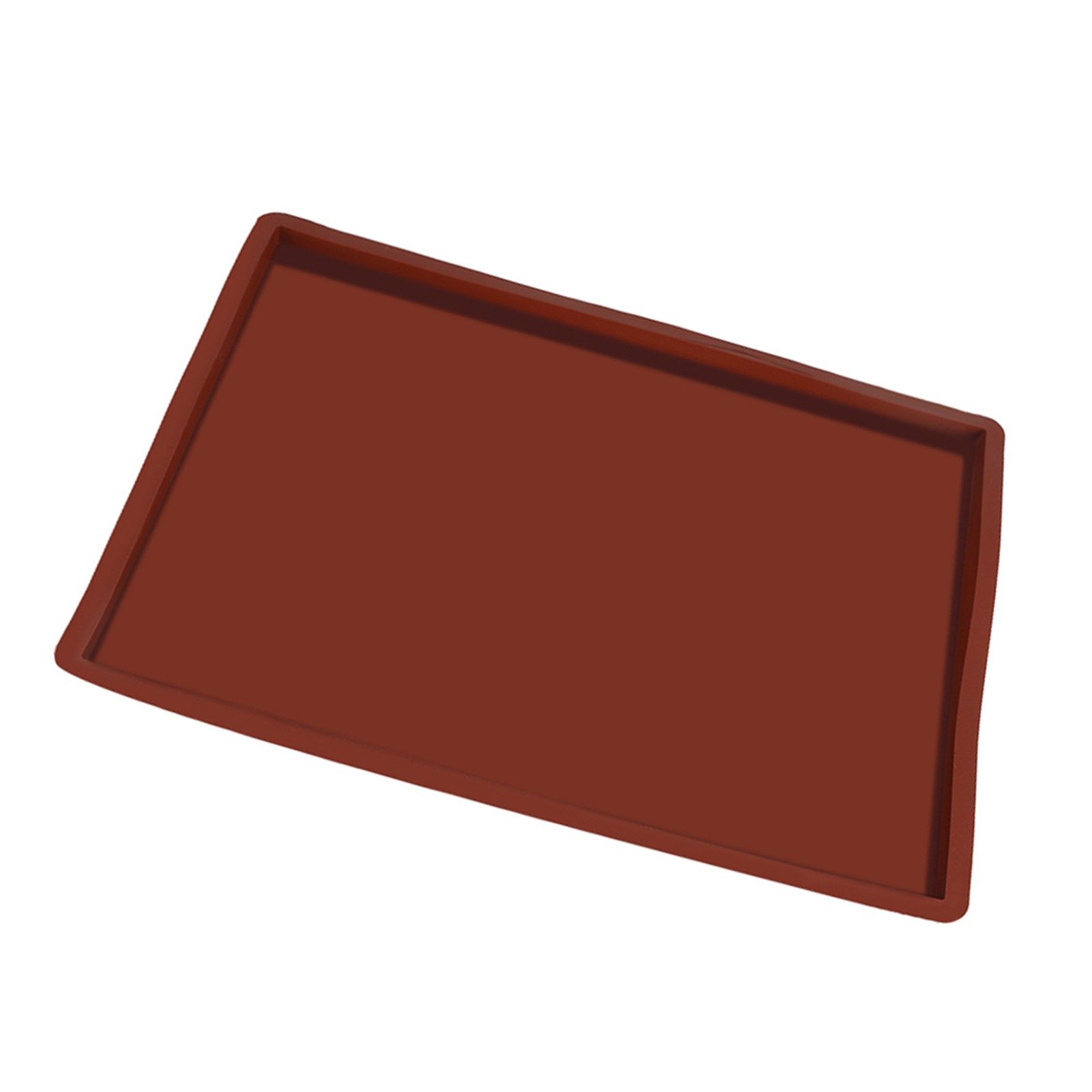 Silicone Cake Roll Mat NOn stick Heat Resistant Oven Baking Tray Sheet view 9