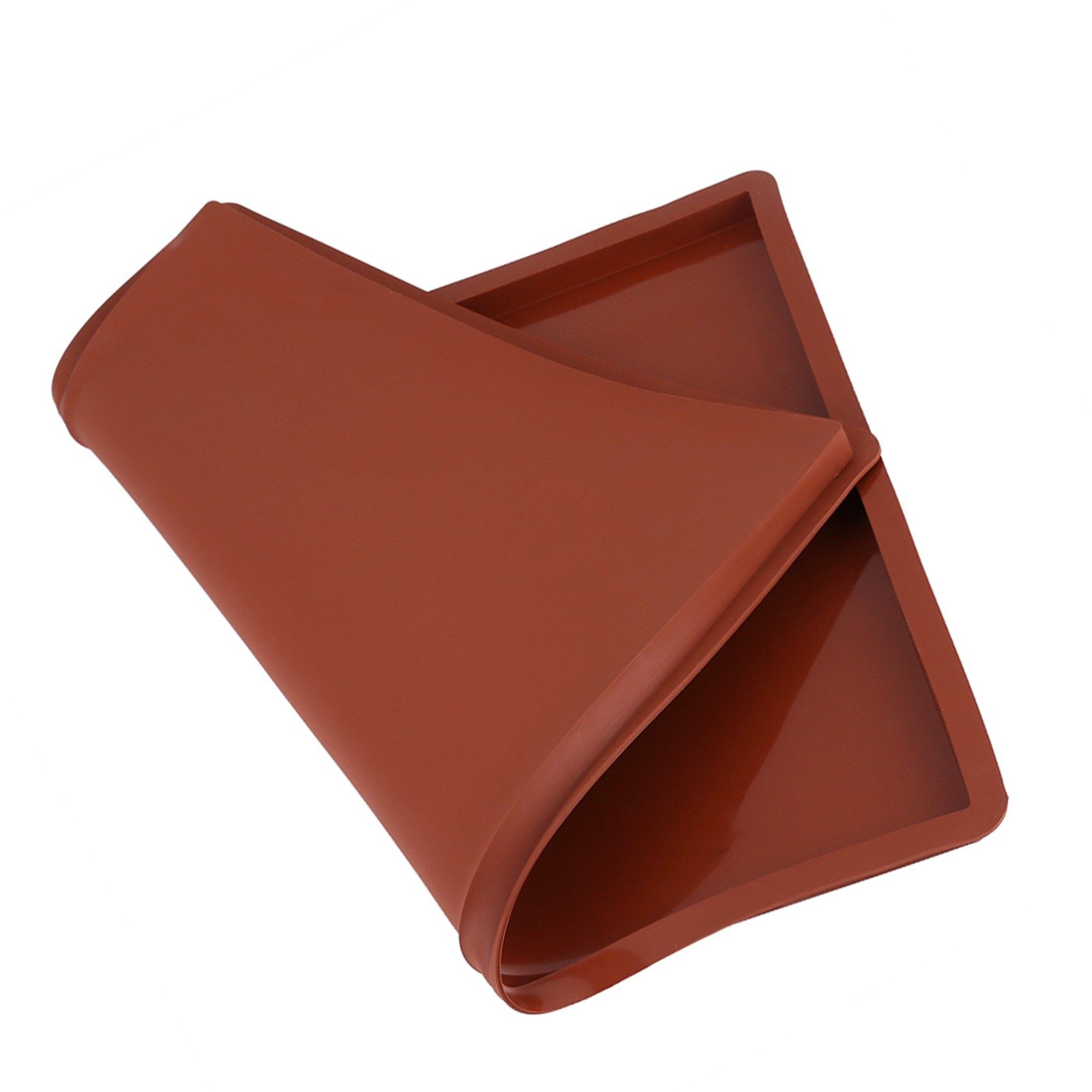 Silicone Cake Roll Mat NOn stick Heat Resistant Oven Baking Tray Sheet view 10