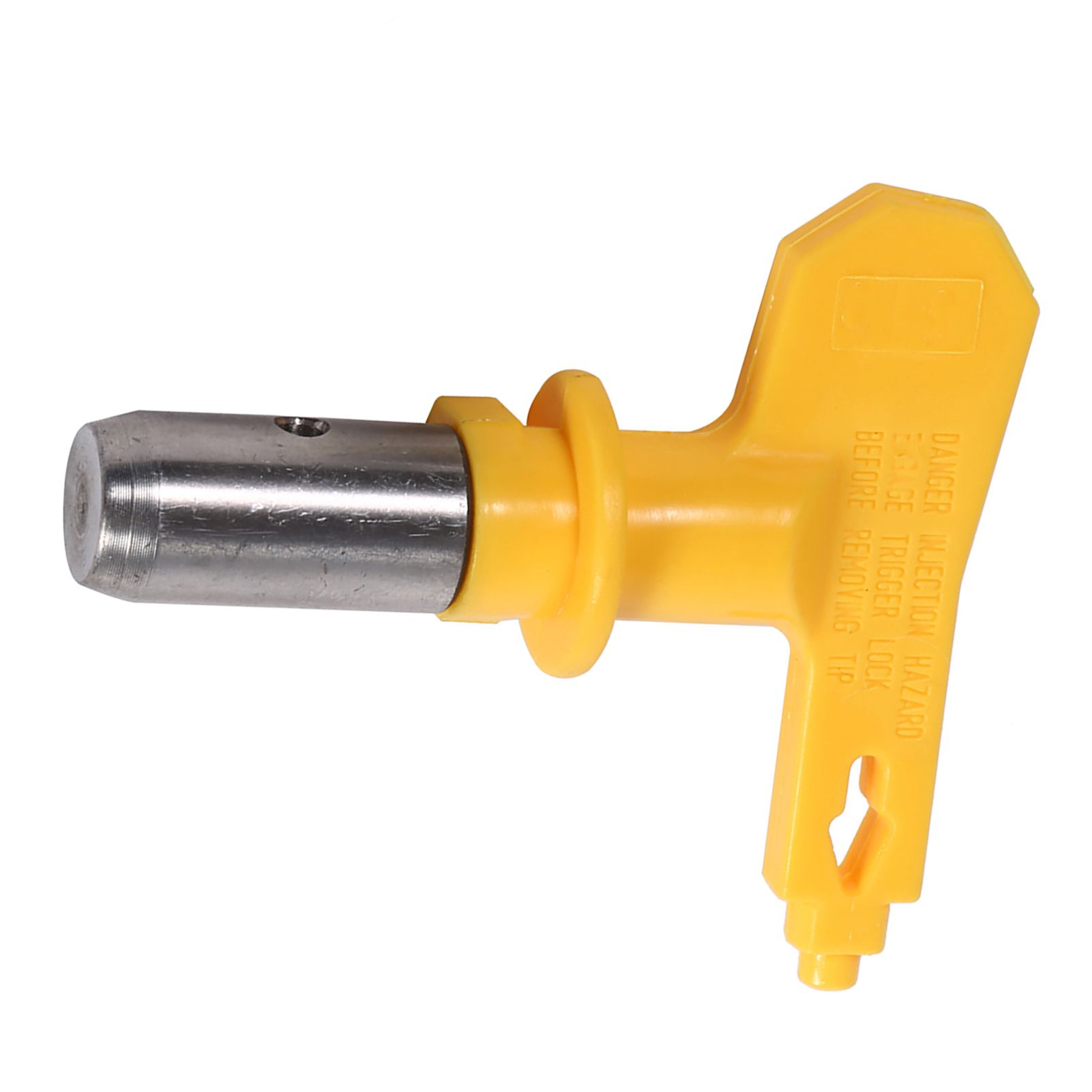 Useful Reversible Tungsten Steel Airless Spray Gun Nozzle Accessoies Home view 8