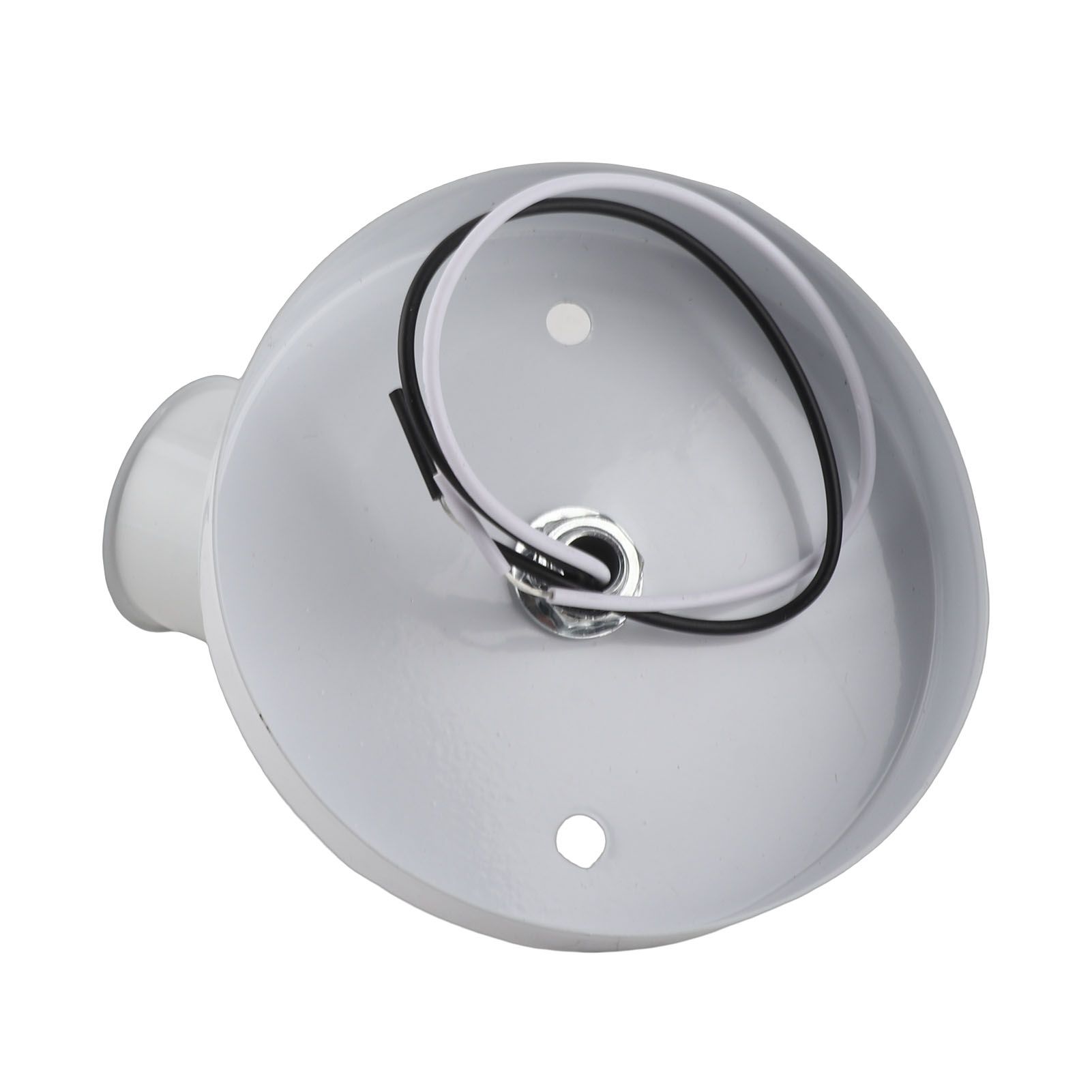 E27 Modern Vintage Ceiling Light Wall Lamp Bulb Holder Single Socket 180° view 10