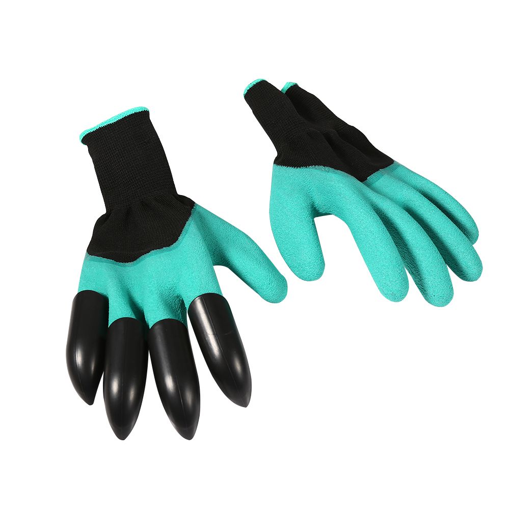 1 Pair Gardening Gloves for Men/ Women view 2