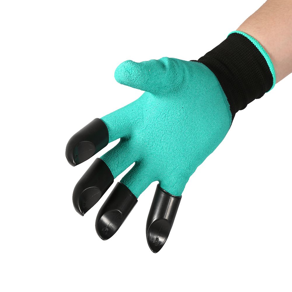 1 Pair Gardening Gloves for Men/ Women view 6