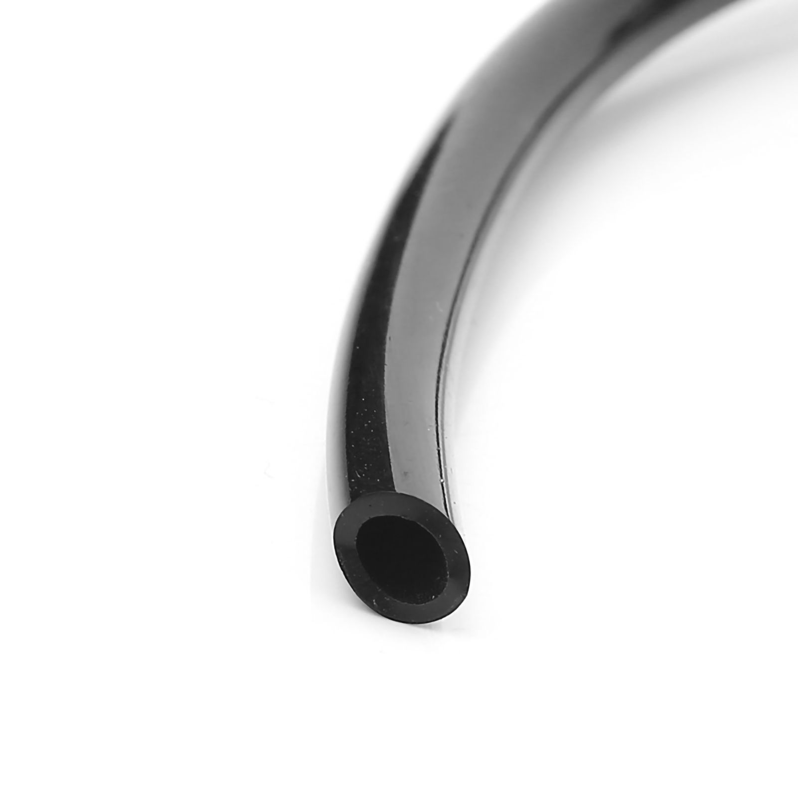 5M/10M/20M Watering Tubing PVC/Plastic Hose Pipe 4/6mm Micro Drip Irrigation — image 1