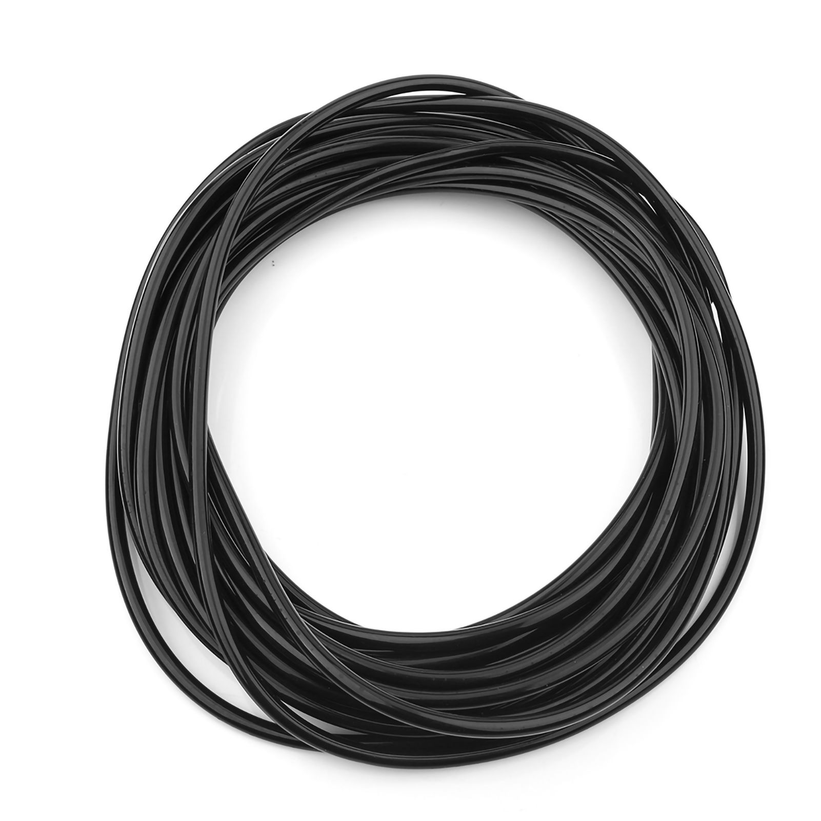 5M/10M/20M Watering Tubing PVC/Plastic Hose Pipe 4/6mm Micro Drip Irrigation view 2