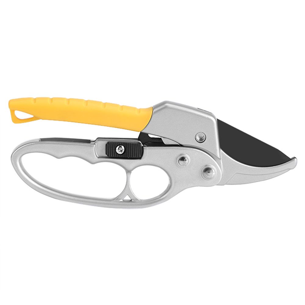 High Carbon Steel Pruning Shears Cutter Gardening Plant Scissor Branch Pruner view 5