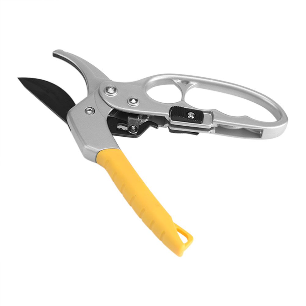High Carbon Steel Pruning Shears Cutter Gardening Plant Scissor Branch Pruner view 7