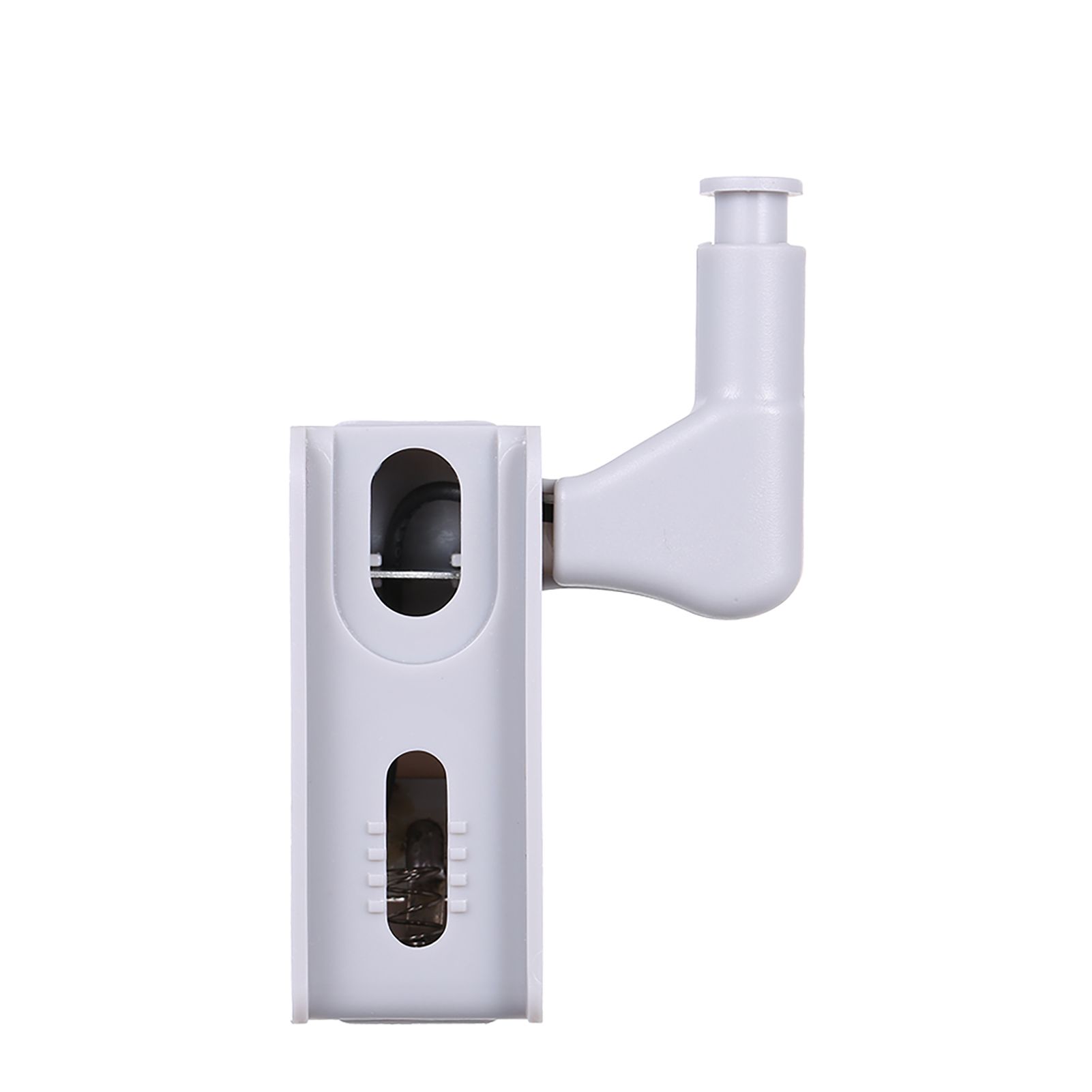 10 PCS LED Sensor Hinge Light Lamp for Kitchen Cabinet Cupboard Closet