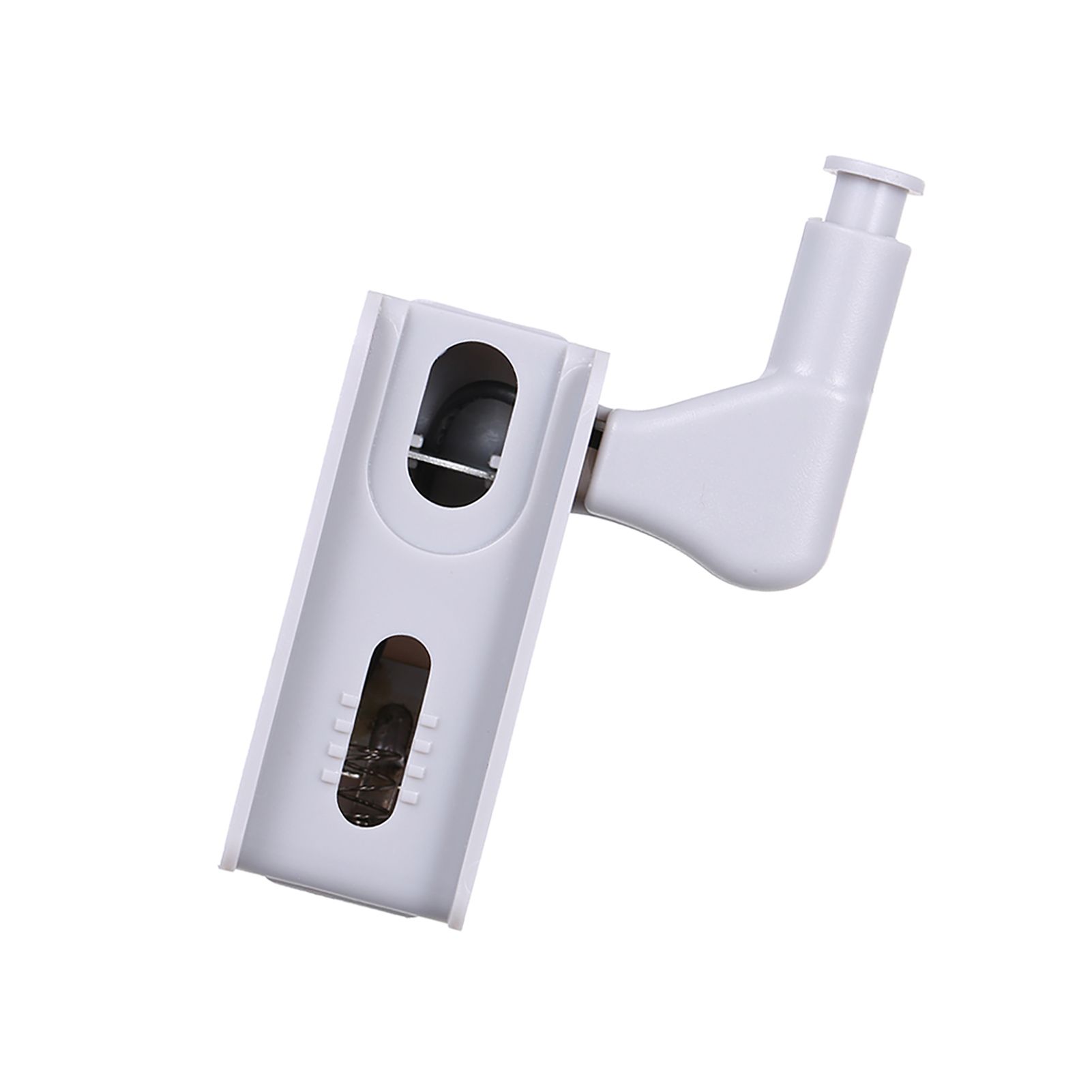 10 PCS LED Sensor Hinge Light Lamp for Kitchen Cabinet Cupboard Closet view 2