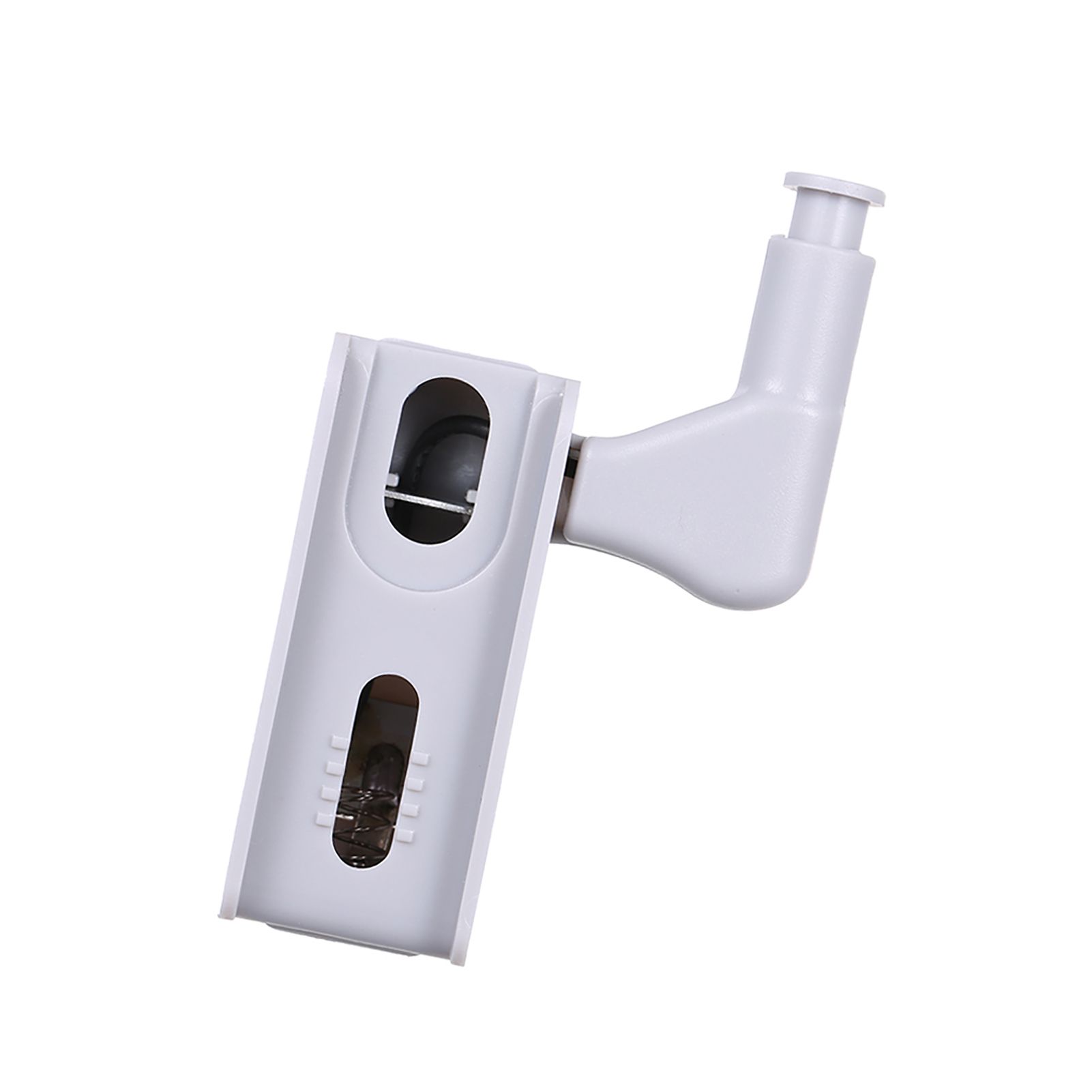 10 PCS LED Sensor Hinge Light Lamp for Kitchen Cabinet Cupboard Closet view 2
