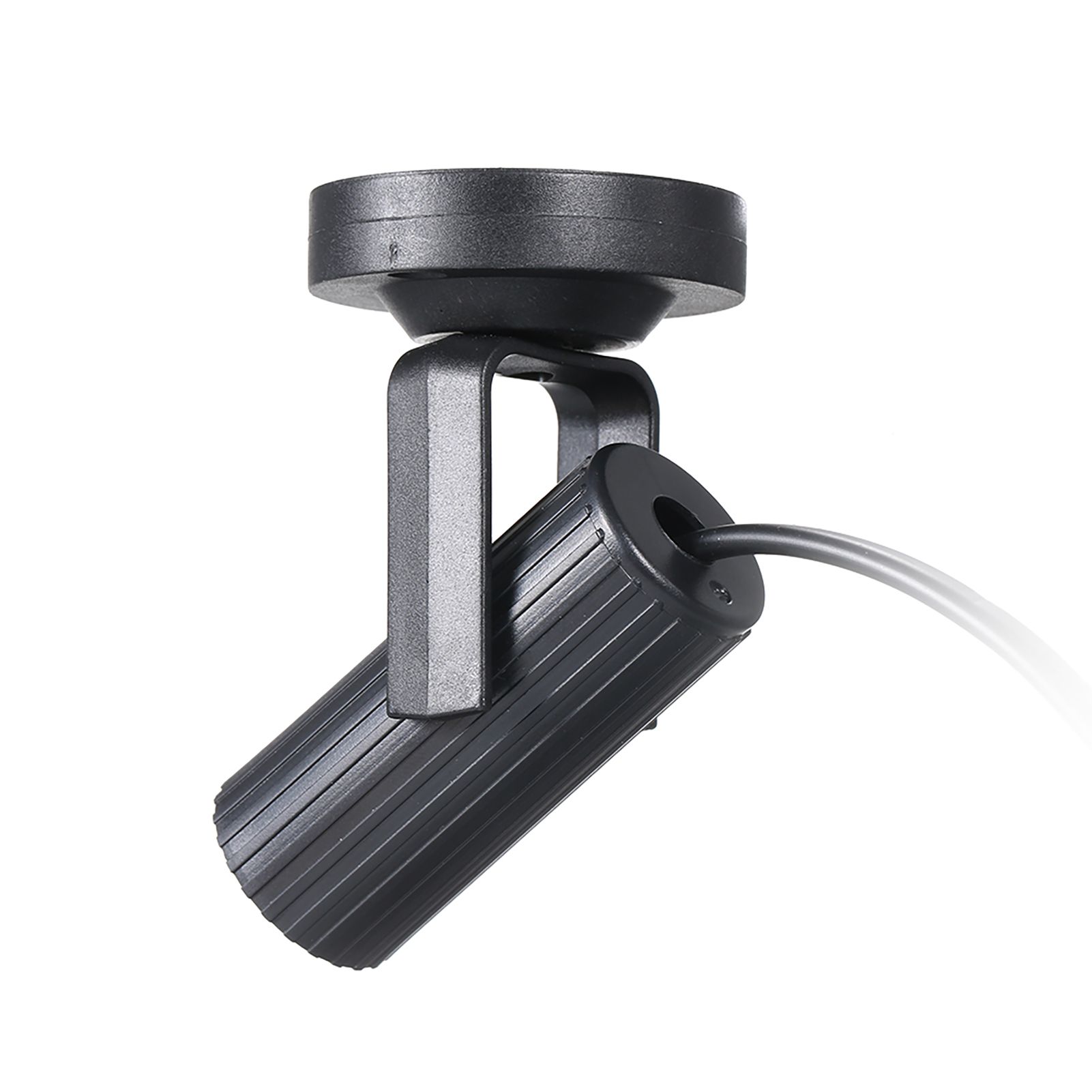 AC85-265V 1W LED Mini Spot Lamp Stage Lighting Fixture Portable for Home Party view 3