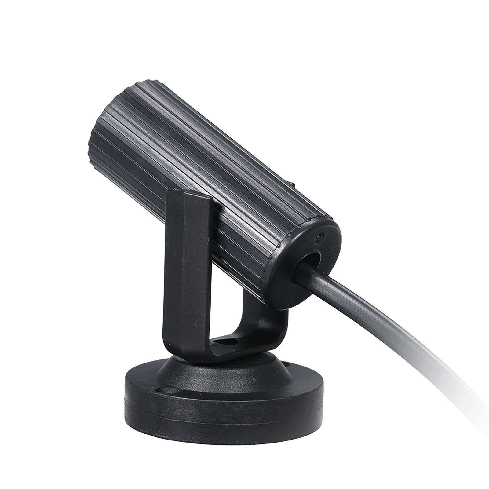 AC85-265V 1W LED Mini Spot Lamp Stage Lighting Fixture Portable for Home Party view 4