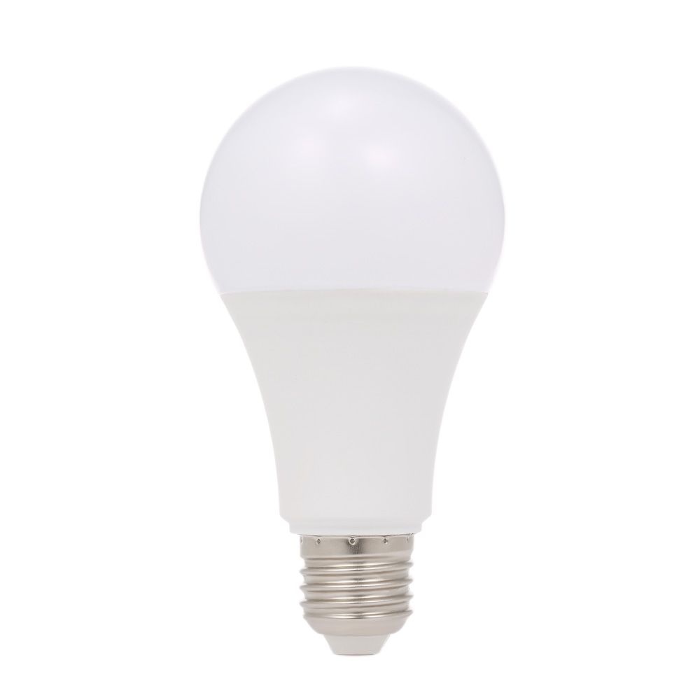 12W LED Radar Microwave Motion Sensor Light Bulb Dusk to Dawn E27 Socket view 2
