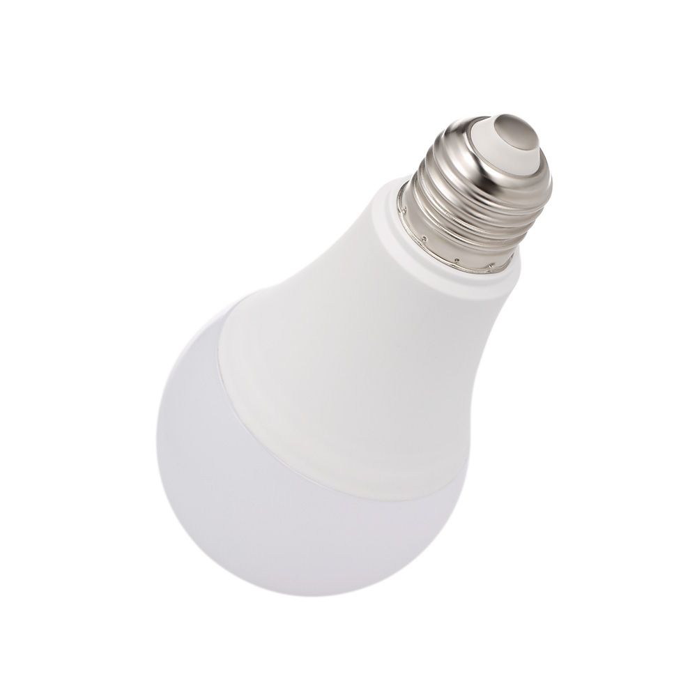 12W LED Radar Microwave Motion Sensor Light Bulb Dusk to Dawn E27 Socket view 4