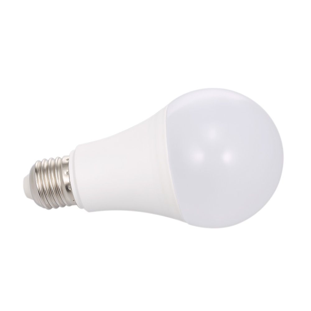 12W LED Radar Microwave Motion Sensor Light Bulb Dusk to Dawn E27 Socket view 5
