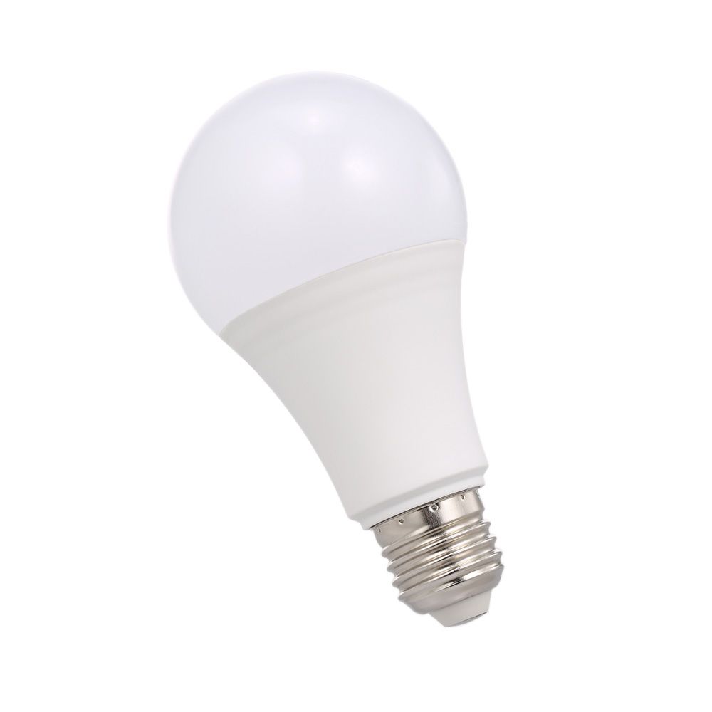 12W LED Radar Microwave Motion Sensor Light Bulb Dusk to Dawn E27 Socket view 6