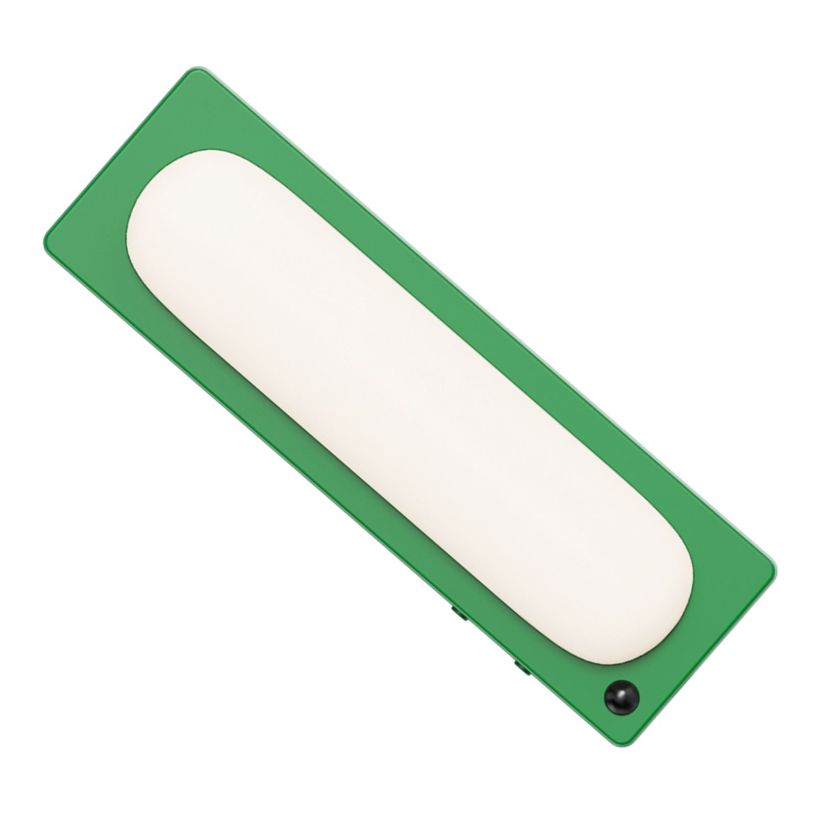 Motion Sensor LED Night Light Closet Cabinet Lamp Long Strip Infrared Self view 3