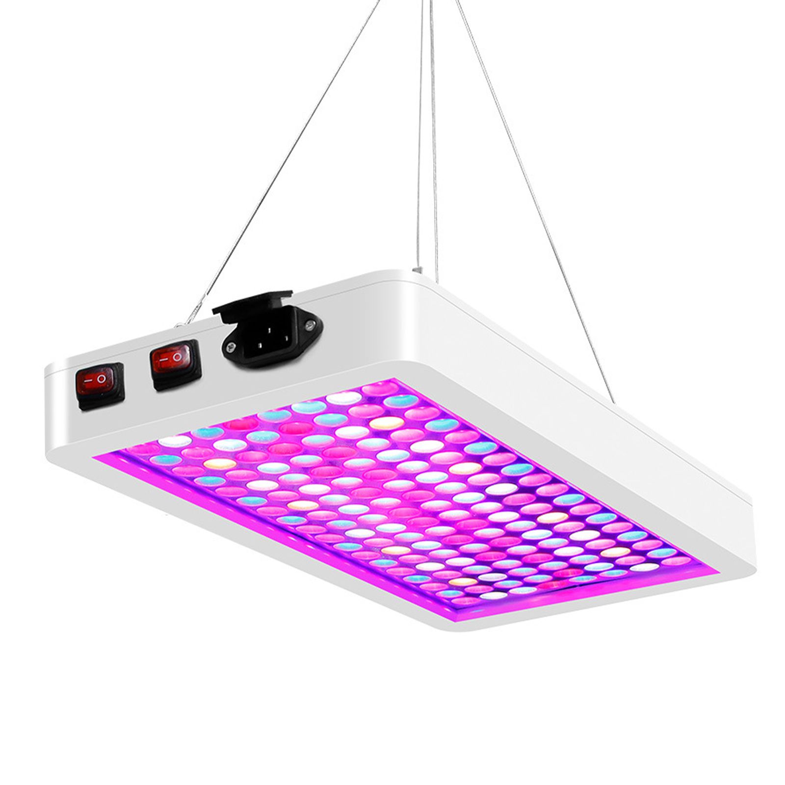 Plant Grow Light LED Succulent Fill Light Full Spectrum Vegetable Flower