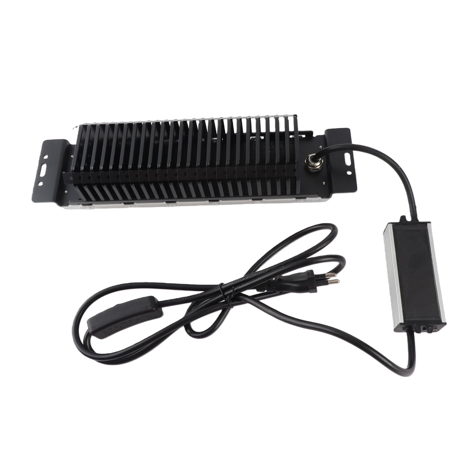 LED Indoor Plant Growth Light Full Spectrum Plant Supplement Light 3000K 5000K