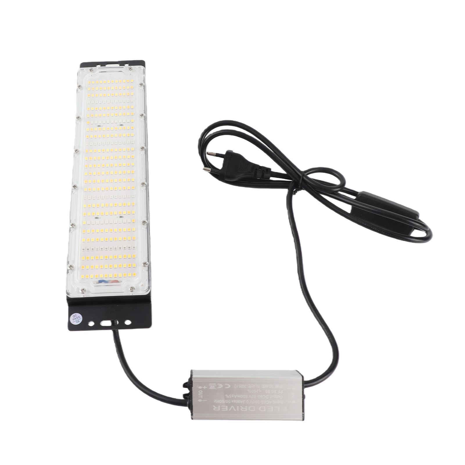 LED Indoor Plant Growth Light Full Spectrum Plant Supplement Light 3000K 5000K view 9