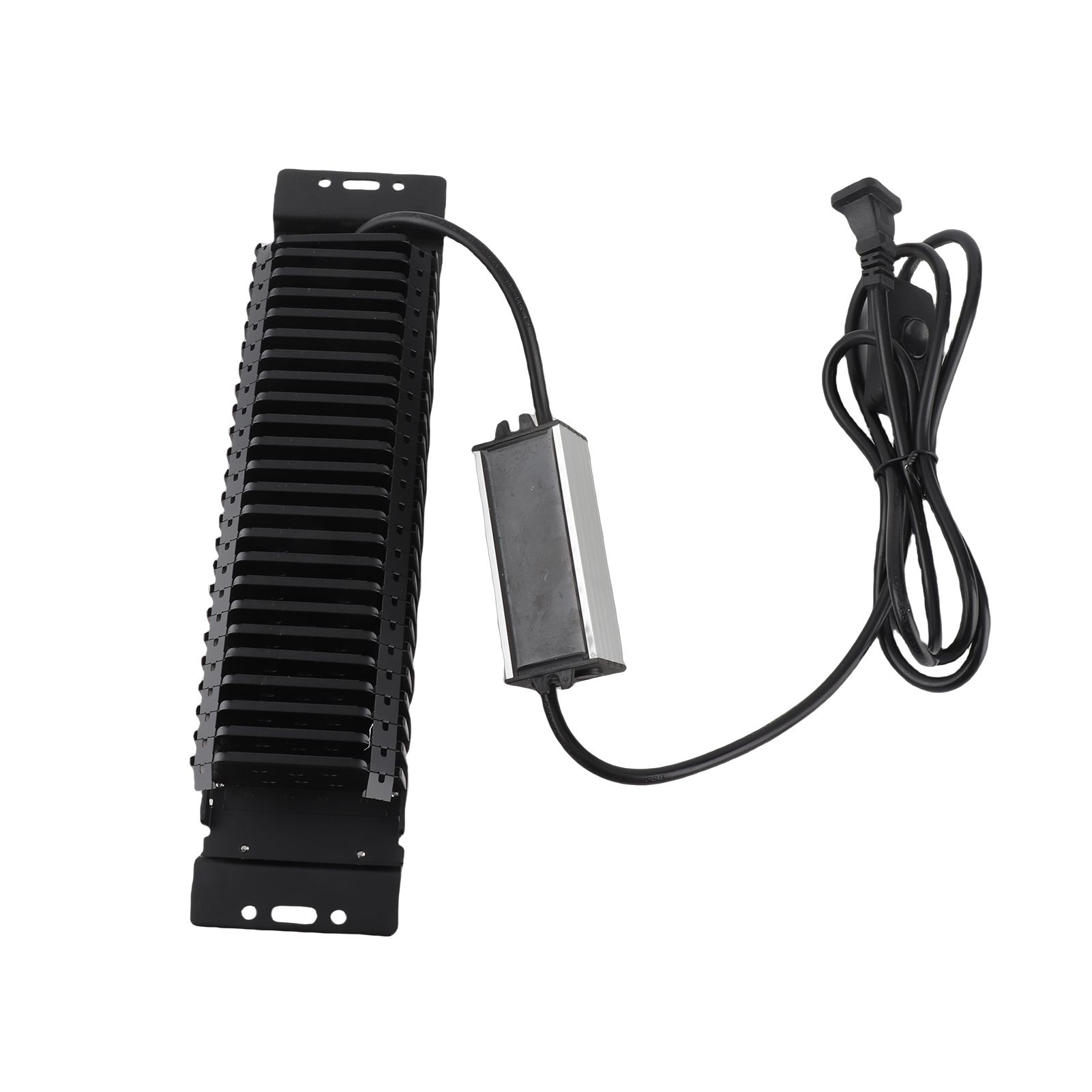 LED Indoor Plant Growth Light Full Spectrum Plant Supplement Light 3000K 5000K view 3