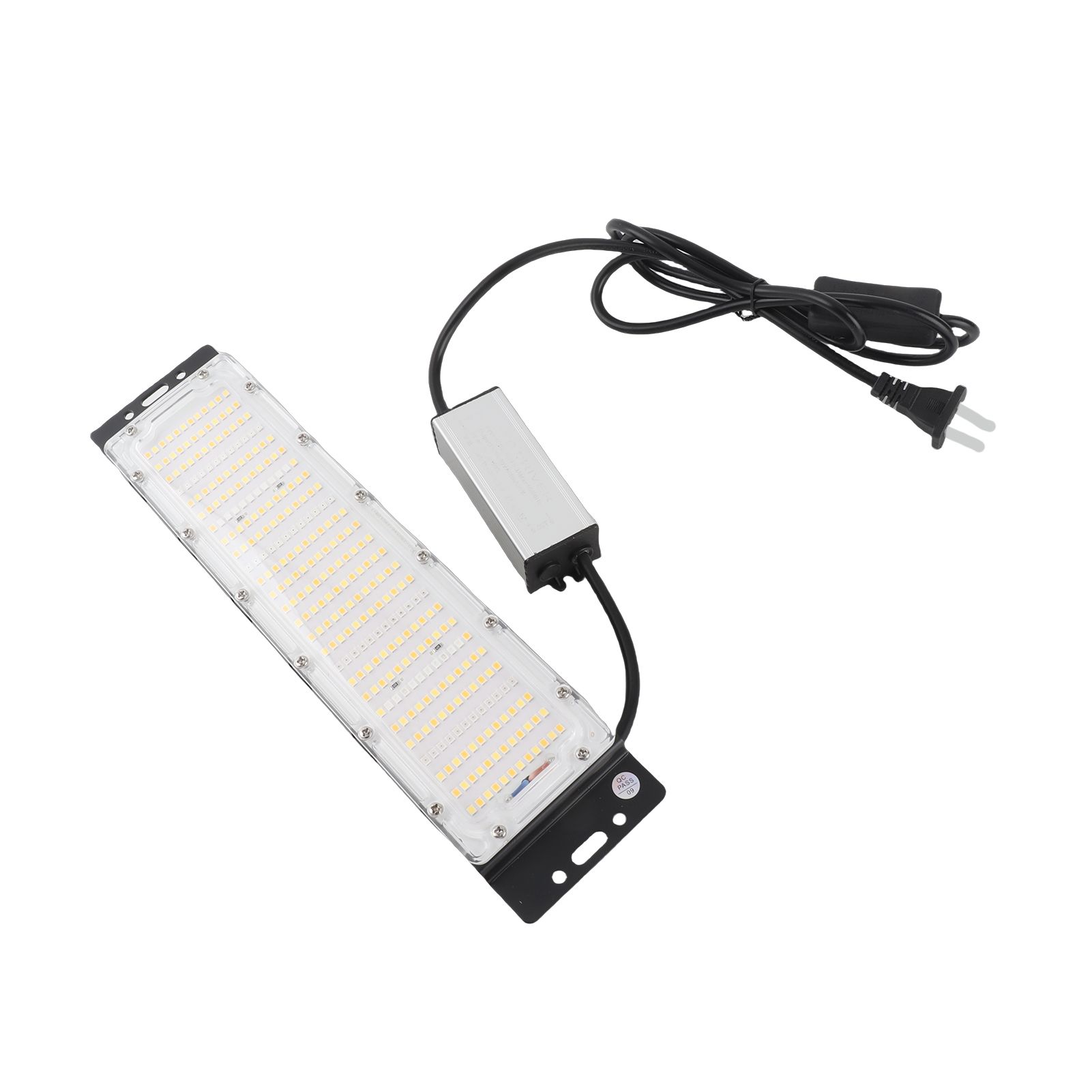 LED Indoor Plant Growth Light Full Spectrum Plant Supplement Light 3000K 5000K view 4