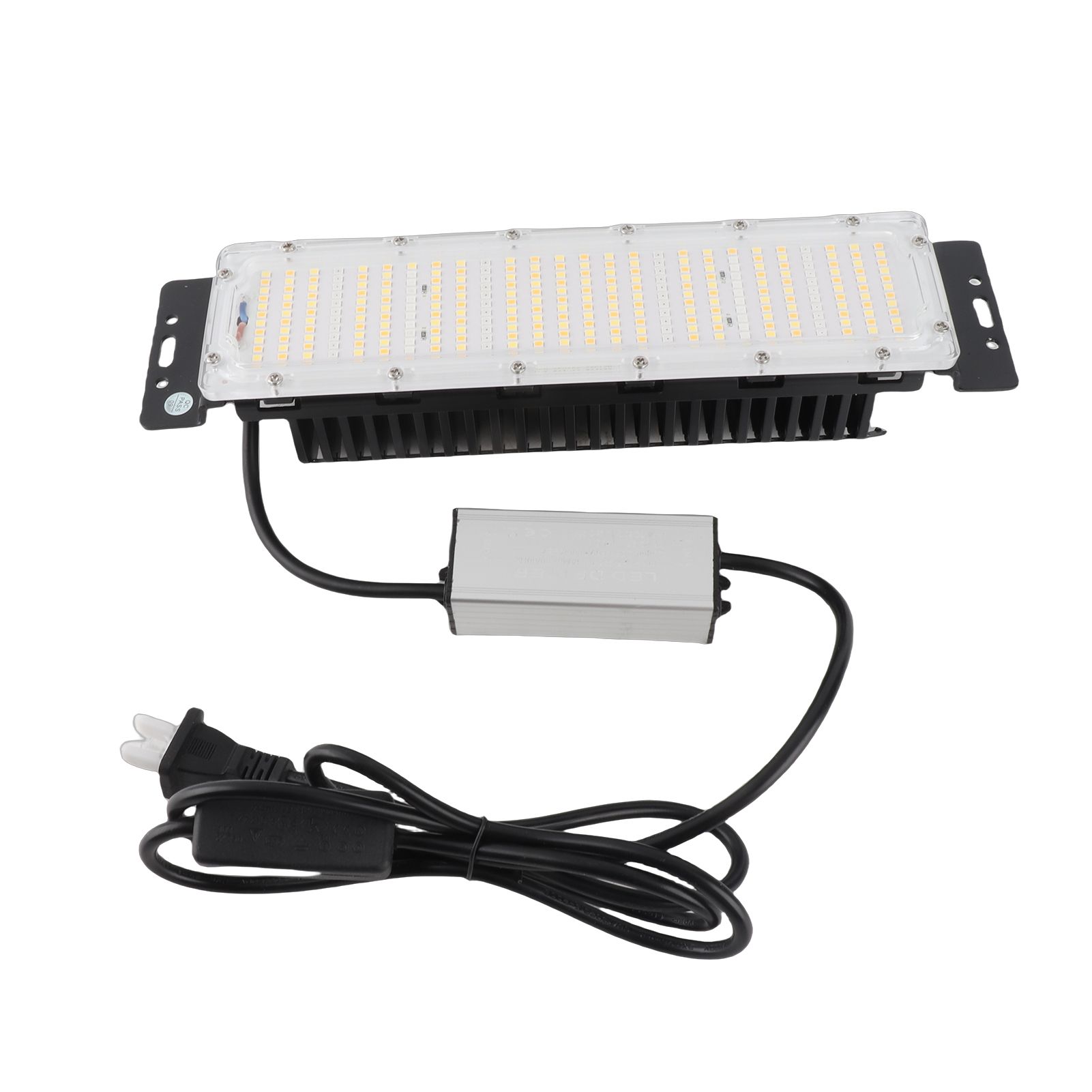 LED Indoor Plant Growth Light Full Spectrum Plant Supplement Light 3000K 5000K view 9